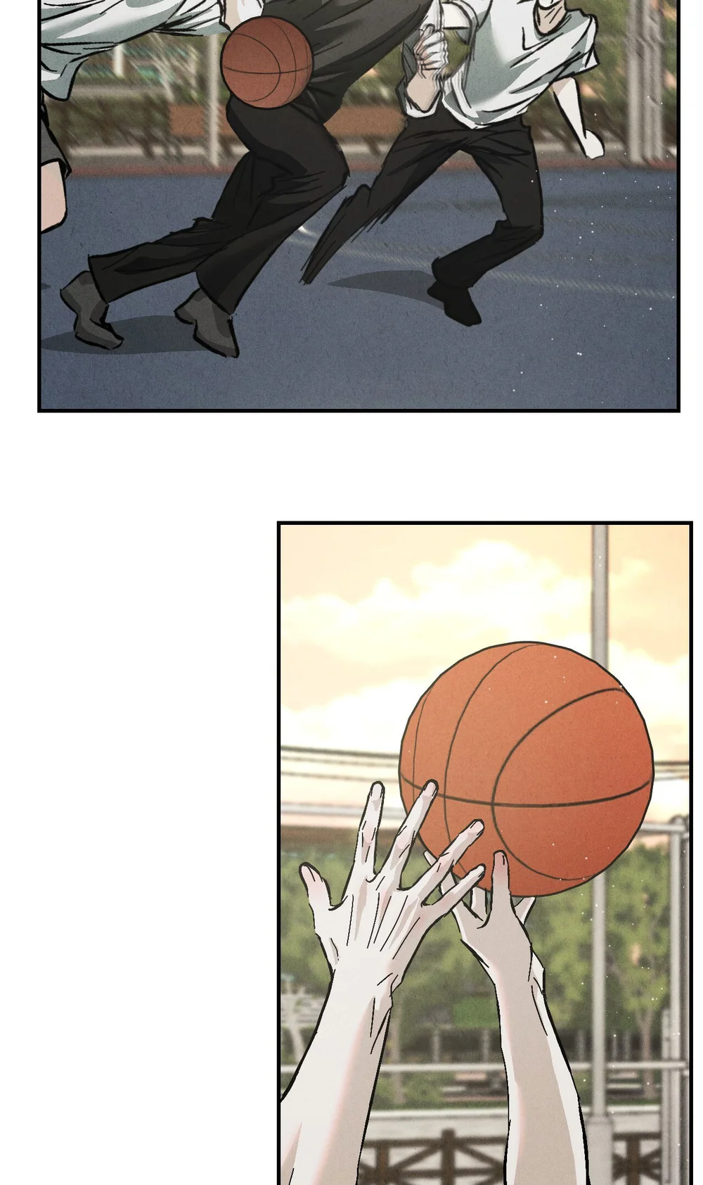 XX CÓ NHIỀU BÍ MẬT Chapter 2 Trang 75