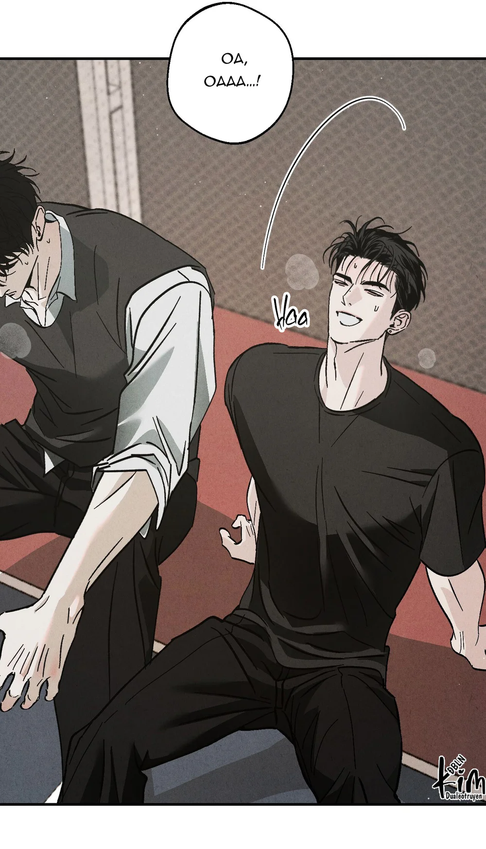 XX CÓ NHIỀU BÍ MẬT Chapter 2 Trang 79