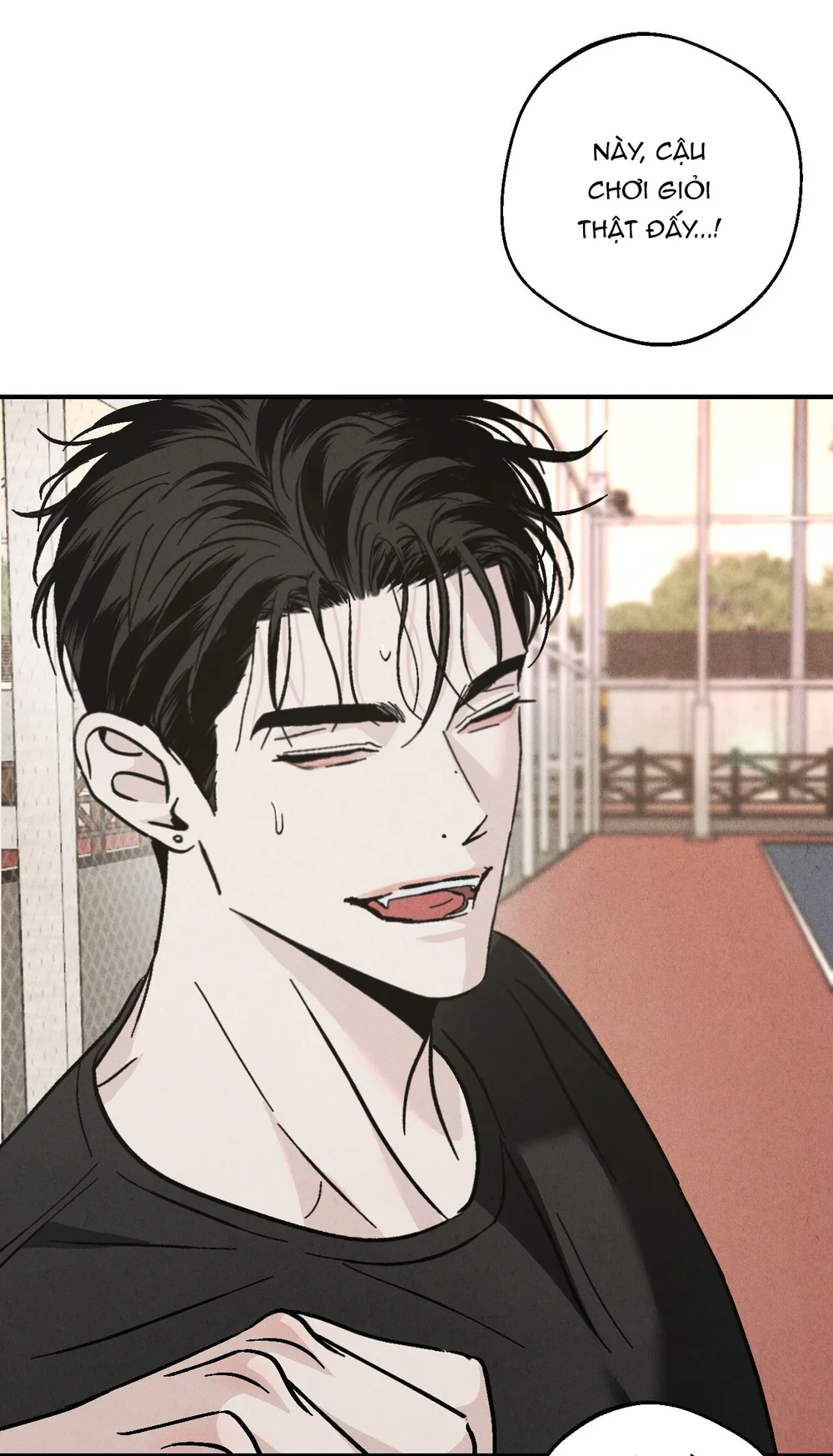 XX CÓ NHIỀU BÍ MẬT Chapter 2 Trang 80