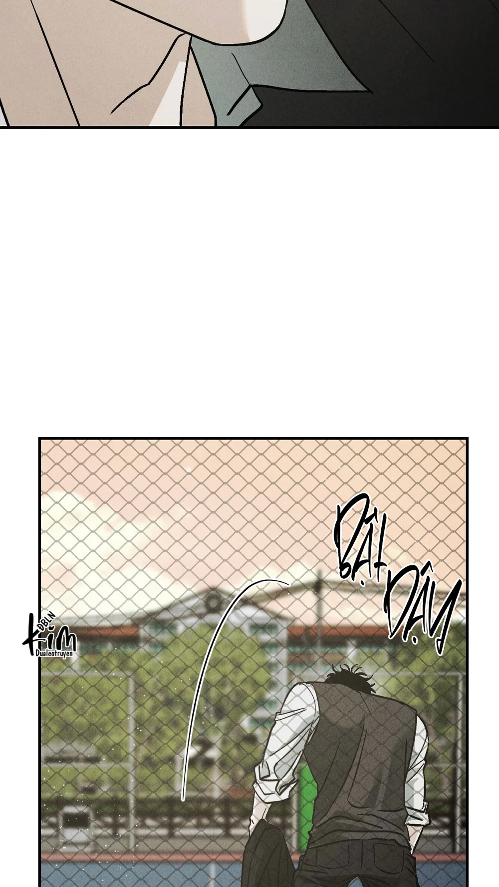 XX CÓ NHIỀU BÍ MẬT Chapter 2 Trang 92