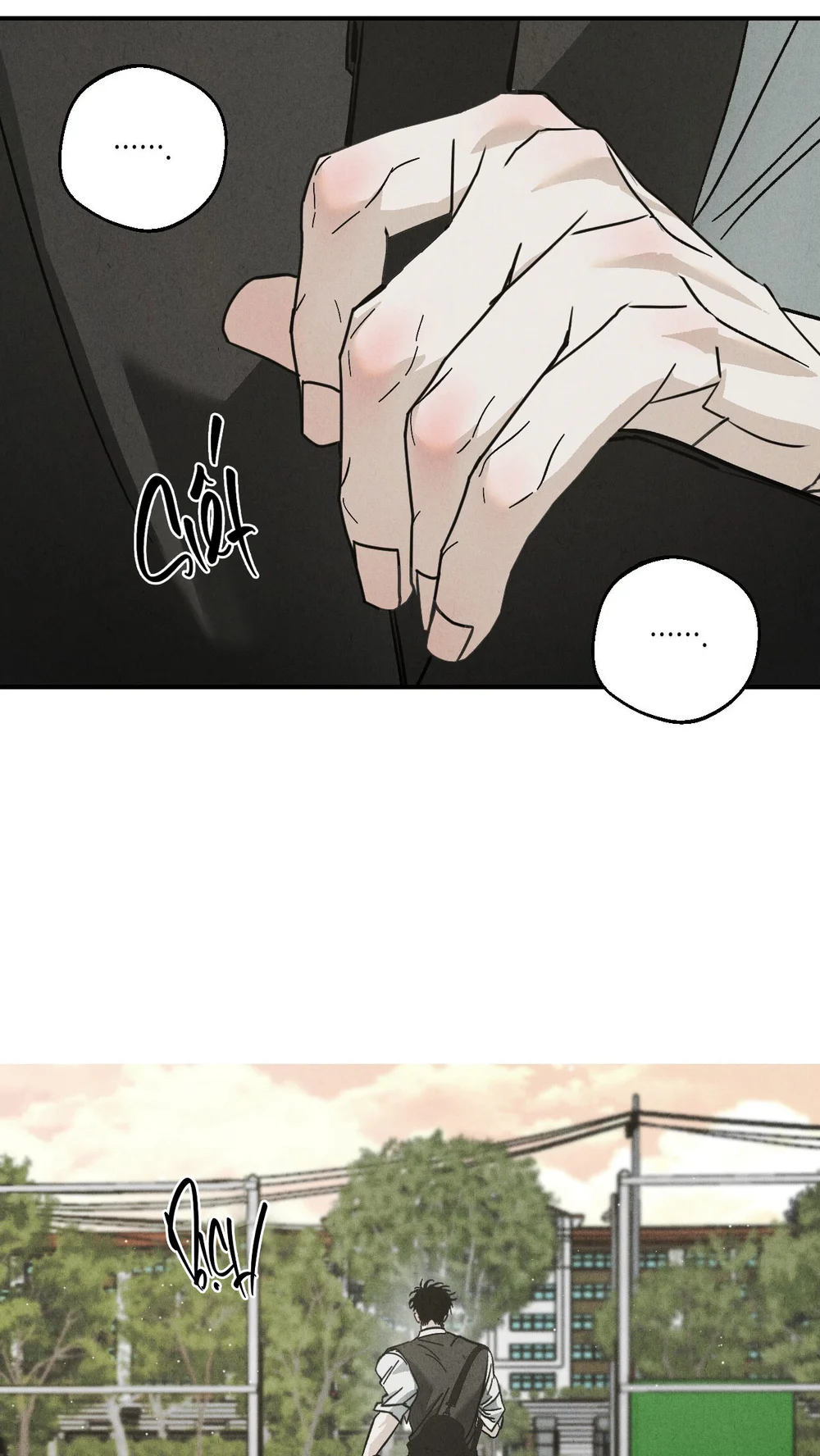 XX CÓ NHIỀU BÍ MẬT Chapter 2 Trang 97