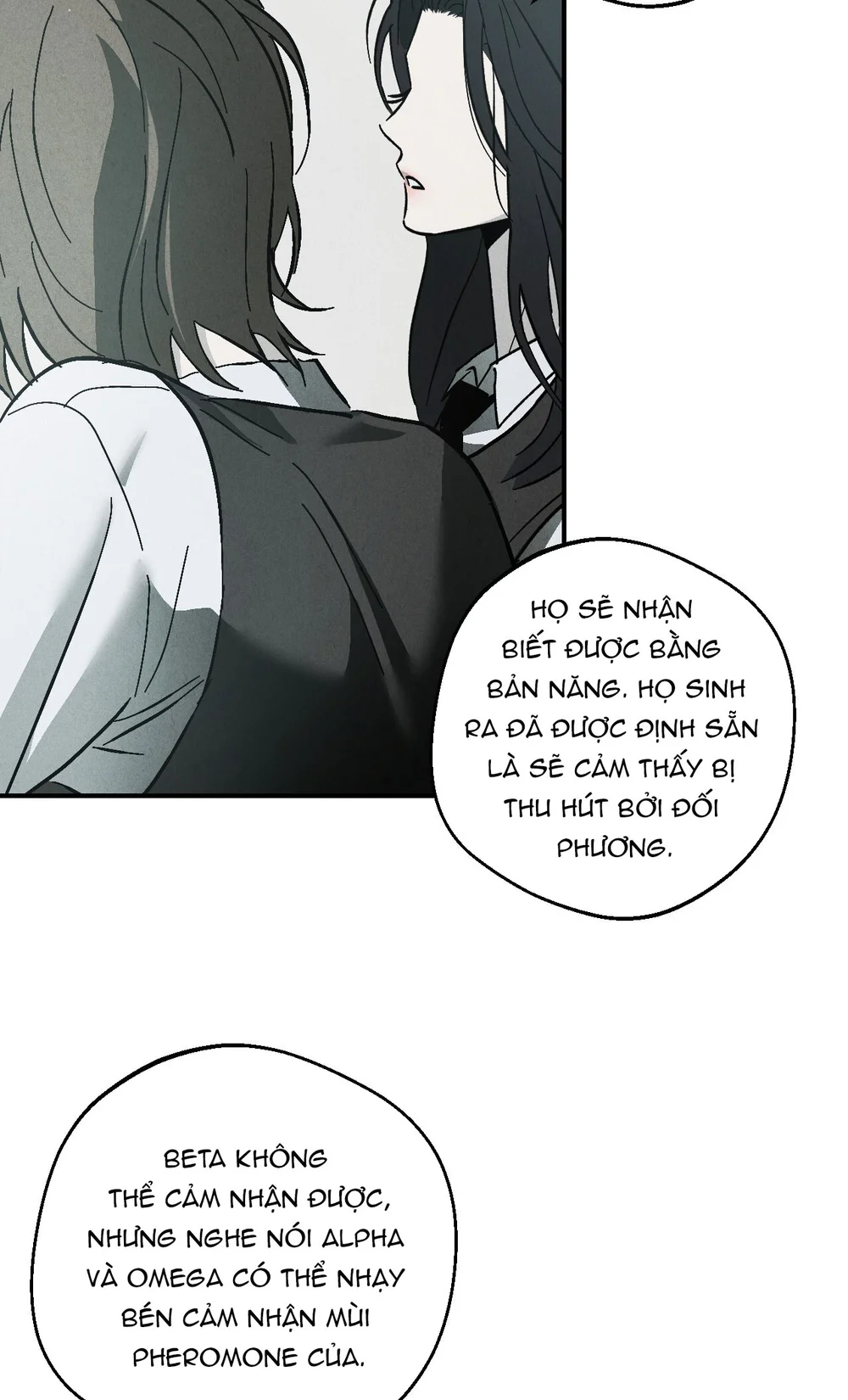 XX CÓ NHIỀU BÍ MẬT Chapter 3 Trang 5