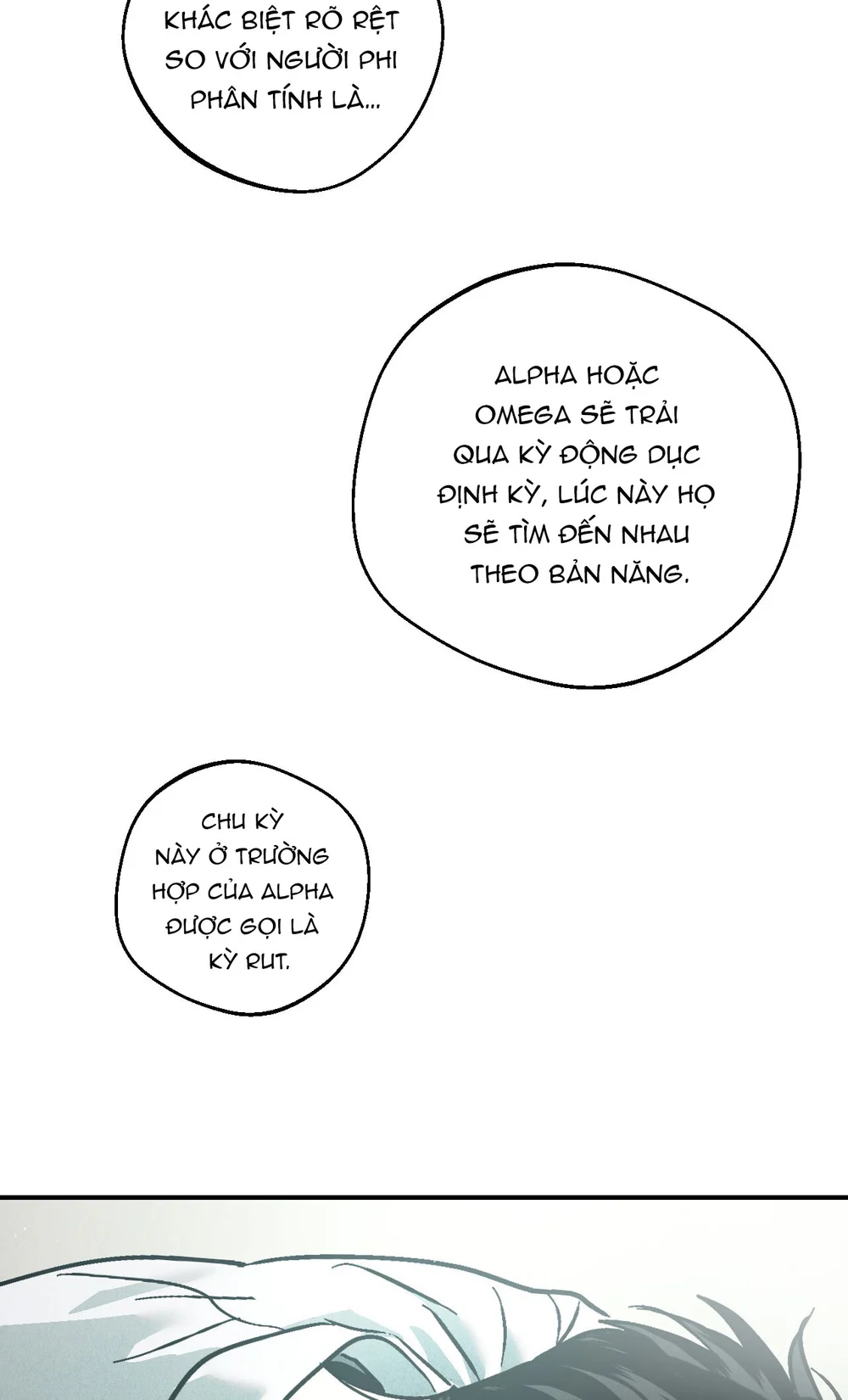 XX CÓ NHIỀU BÍ MẬT Chapter 3 Trang 7