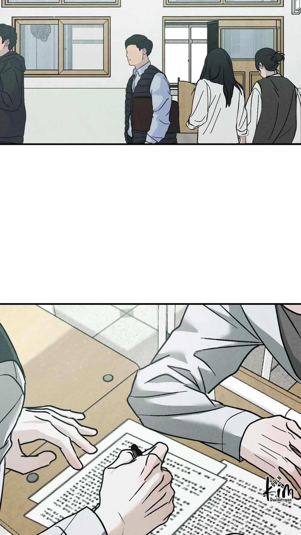 XX CÓ NHIỀU BÍ MẬT Chapter 3 Trang 26