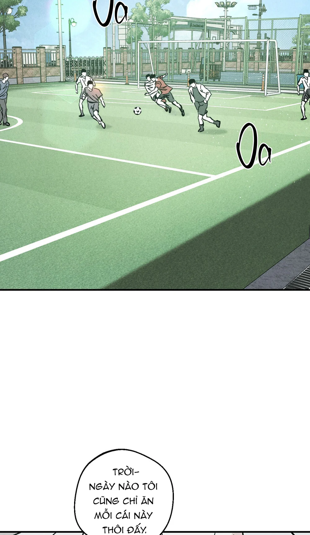 XX CÓ NHIỀU BÍ MẬT Chapter 3 Trang 41