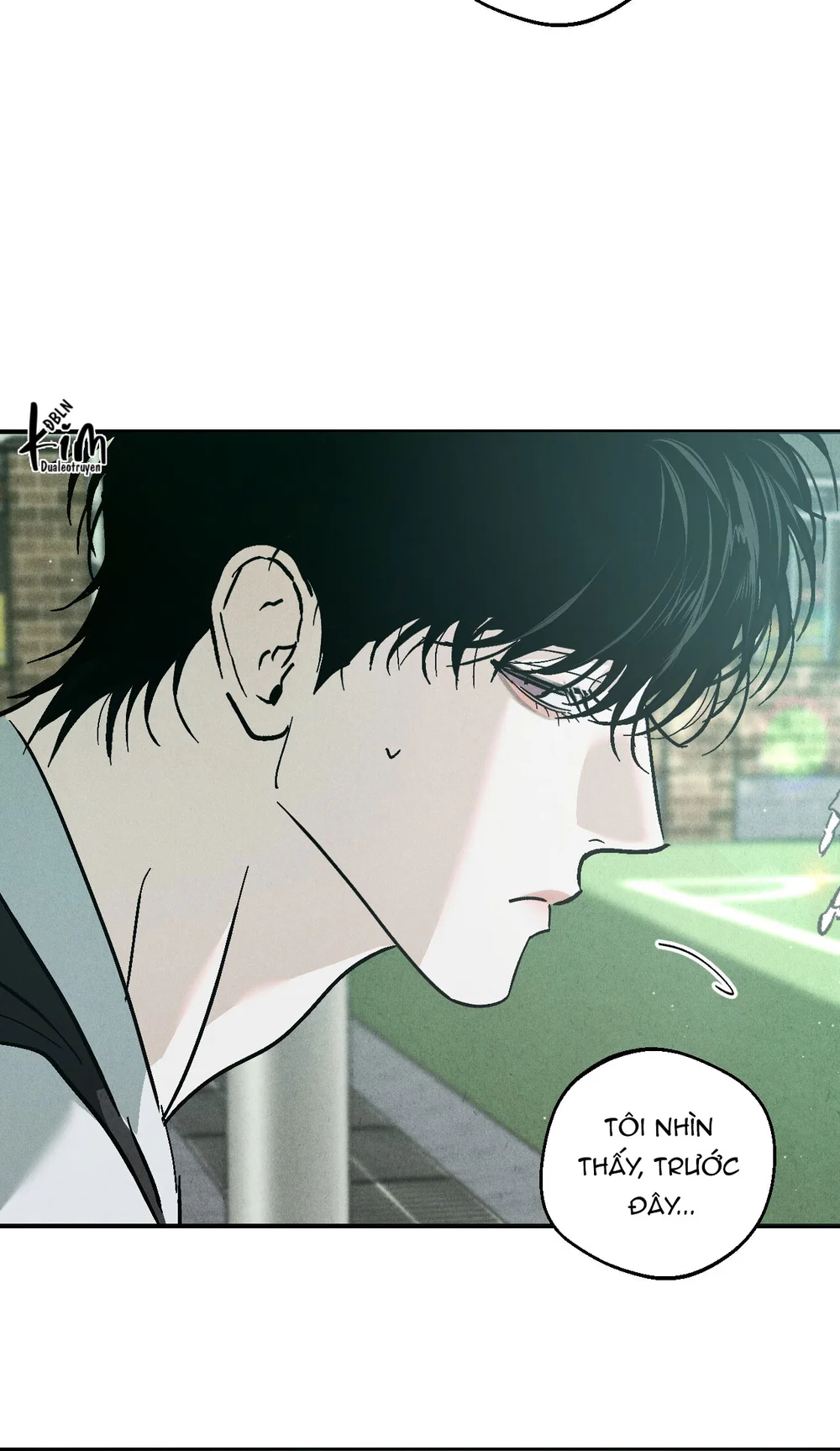 XX CÓ NHIỀU BÍ MẬT Chapter 3 Trang 45