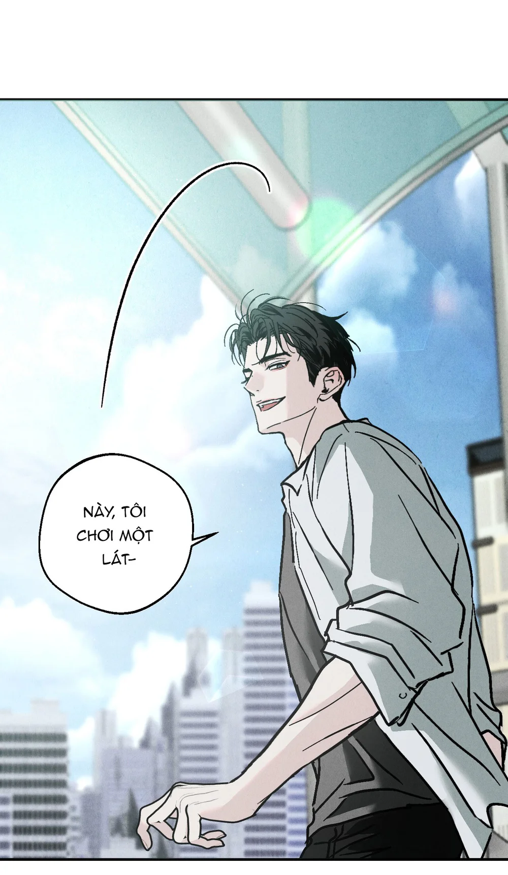 XX CÓ NHIỀU BÍ MẬT Chapter 3 Trang 53