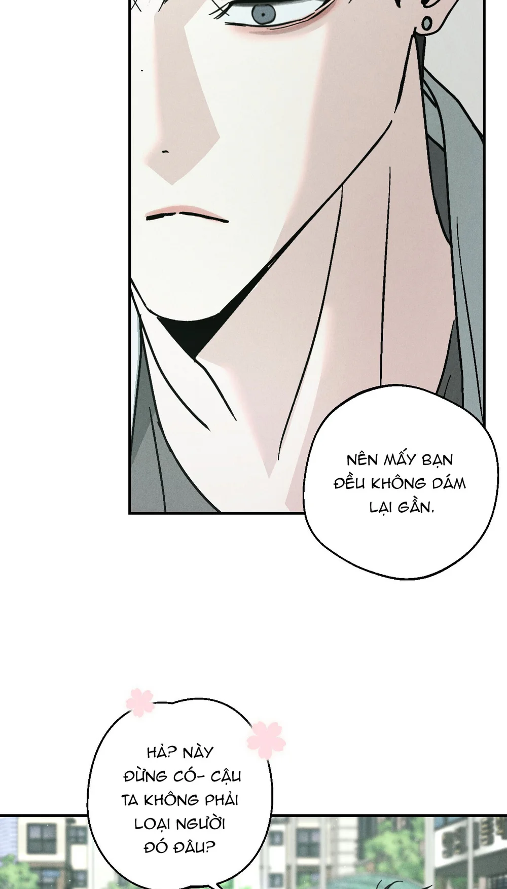 XX CÓ NHIỀU BÍ MẬT Chapter 3 Trang 65