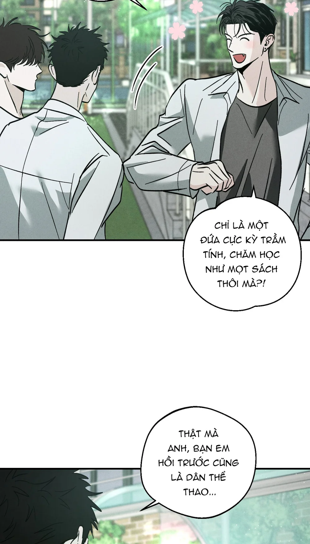 XX CÓ NHIỀU BÍ MẬT Chapter 3 Trang 66