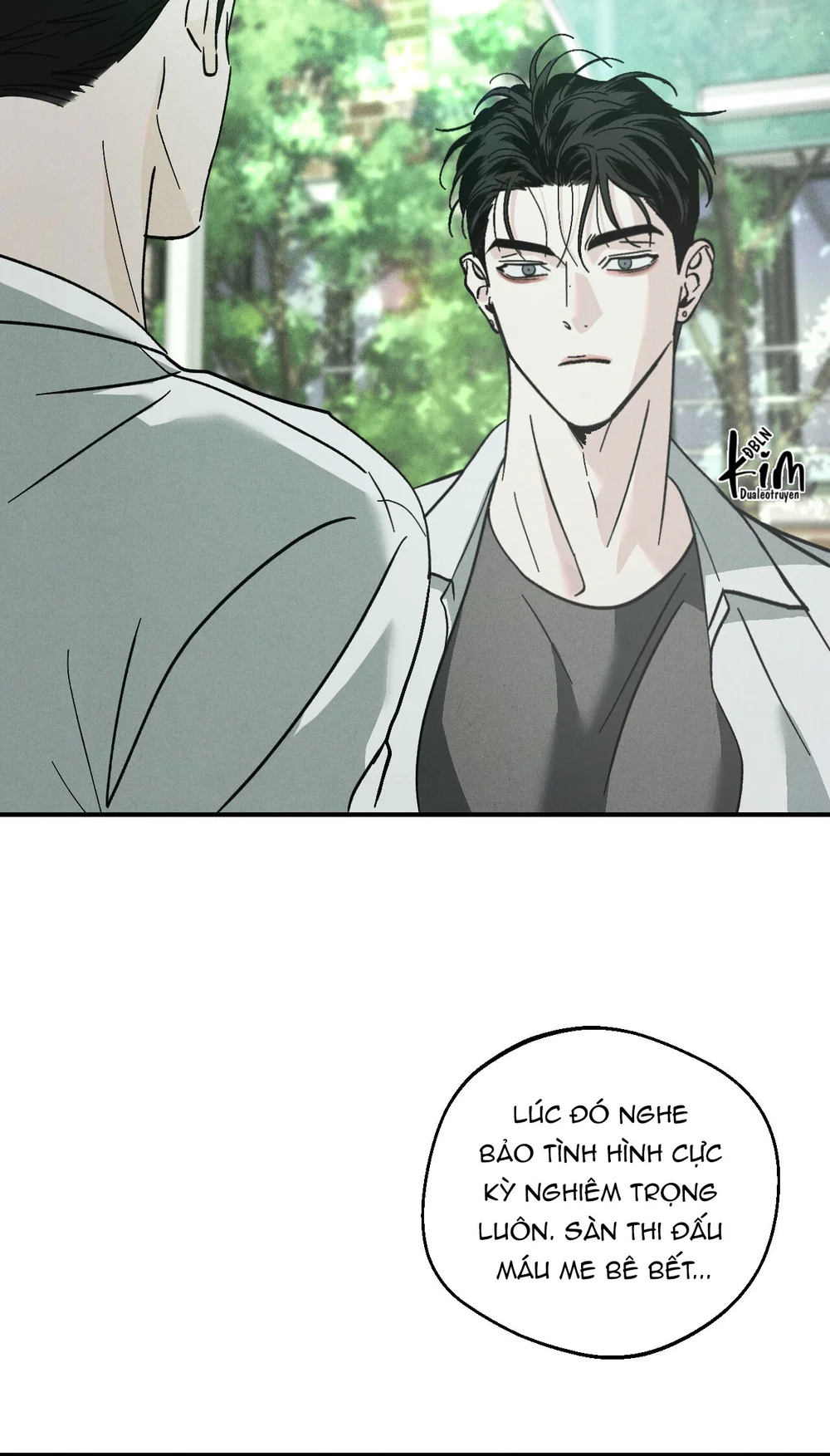 XX CÓ NHIỀU BÍ MẬT Chapter 3 Trang 67