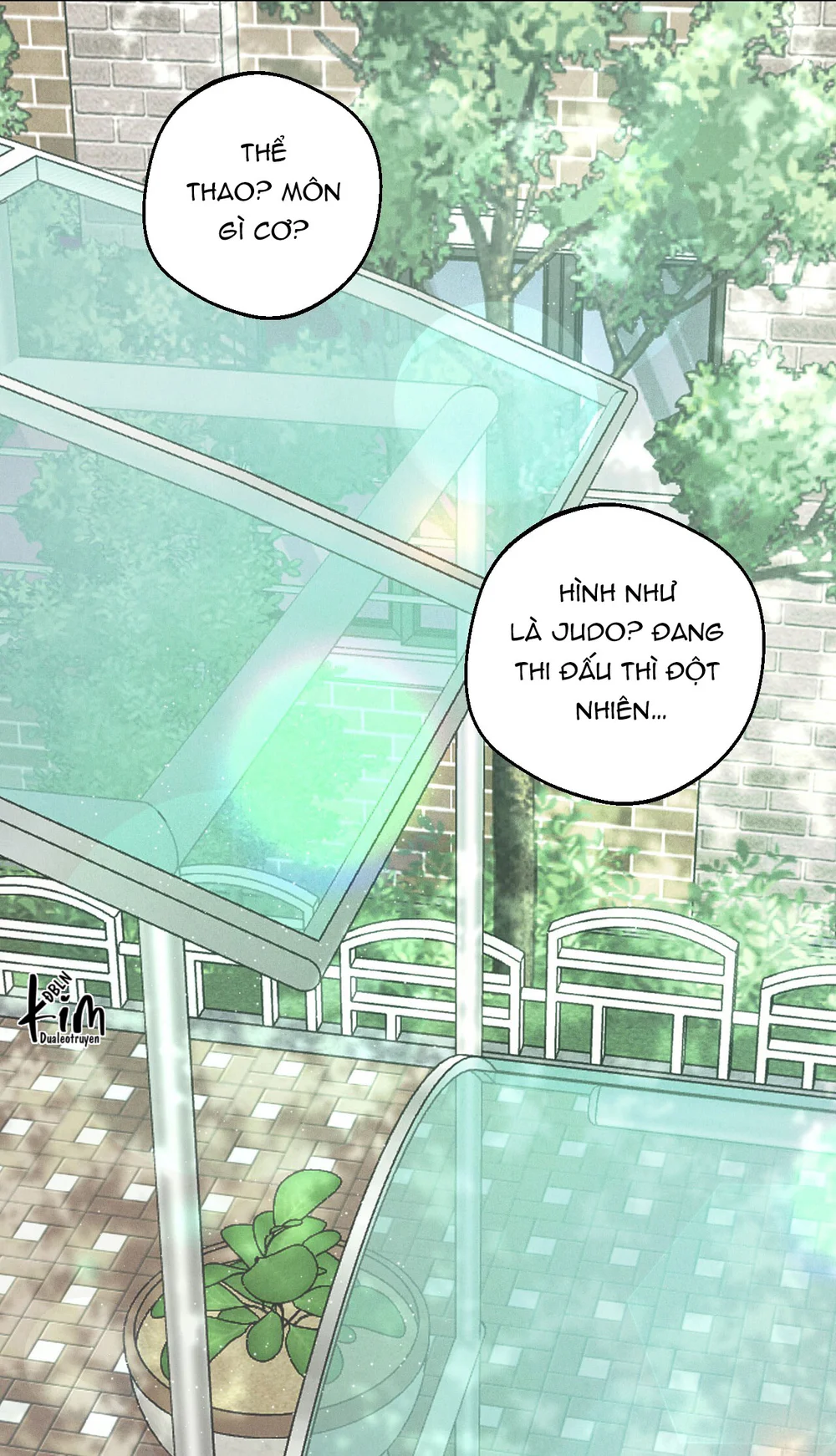 XX CÓ NHIỀU BÍ MẬT Chapter 3 Trang 68