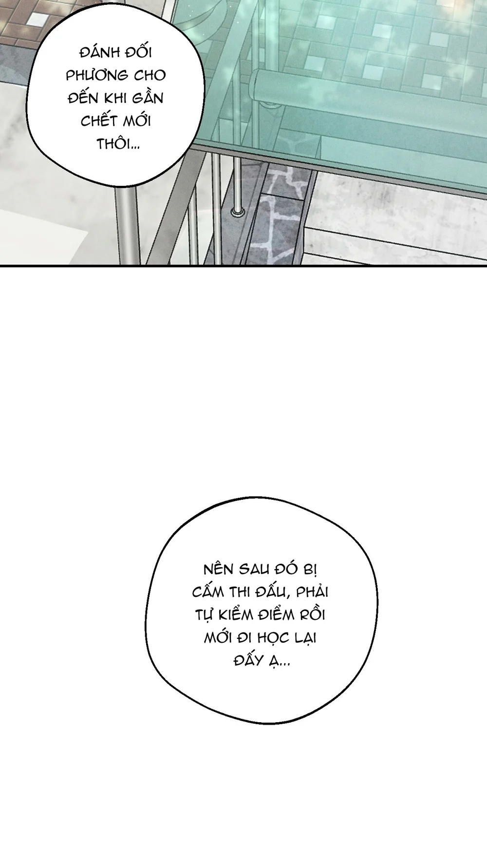 XX CÓ NHIỀU BÍ MẬT Chapter 3 Trang 69