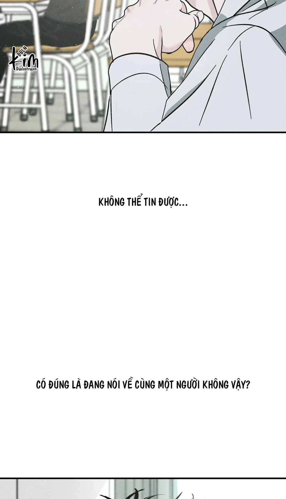 XX CÓ NHIỀU BÍ MẬT Chapter 3 Trang 71