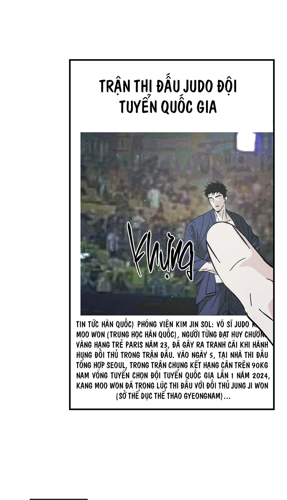 XX CÓ NHIỀU BÍ MẬT Chapter 3 Trang 74