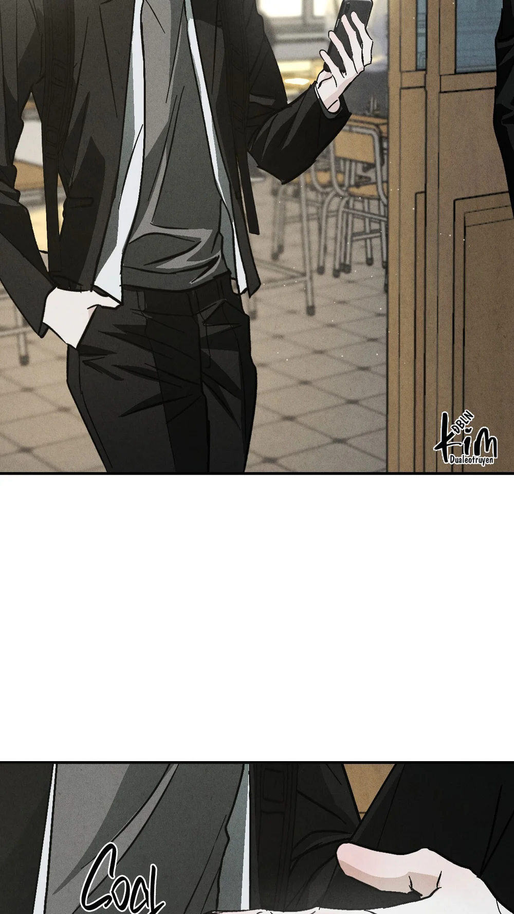 XX CÓ NHIỀU BÍ MẬT Chapter 4 Trang 9