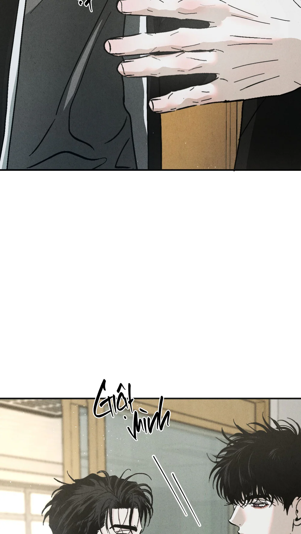 XX CÓ NHIỀU BÍ MẬT Chapter 4 Trang 10