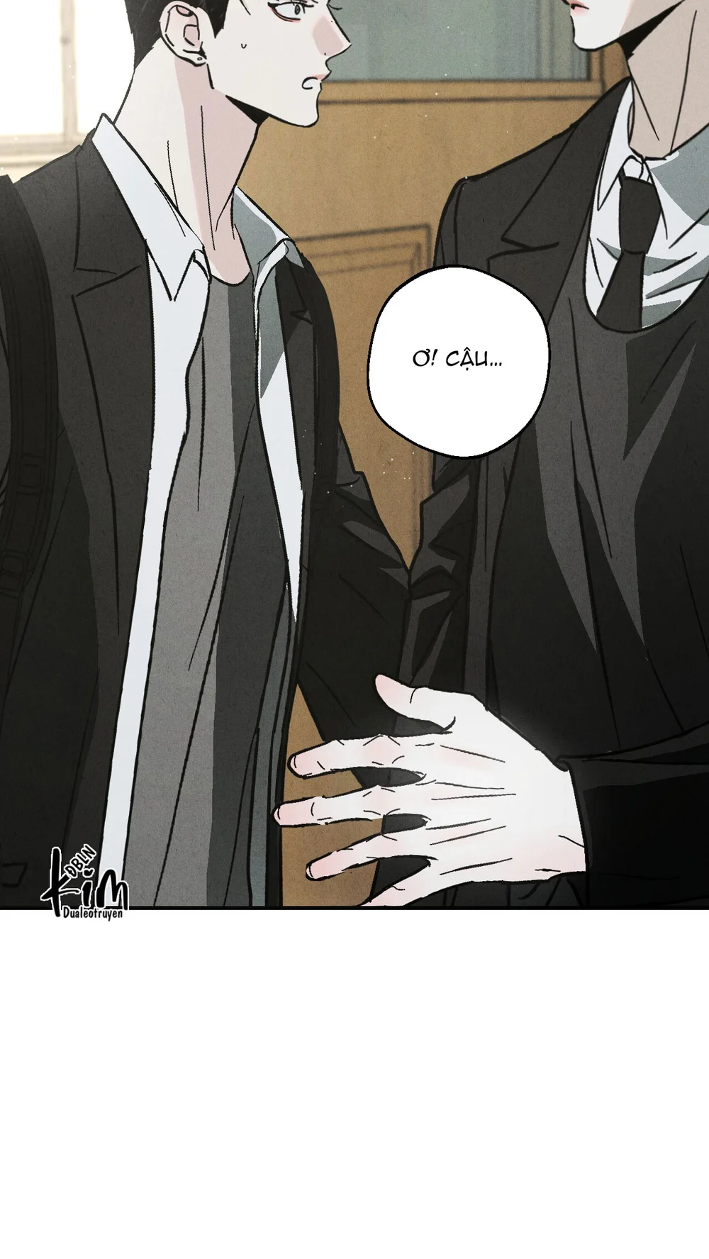 XX CÓ NHIỀU BÍ MẬT Chapter 4 Trang 11