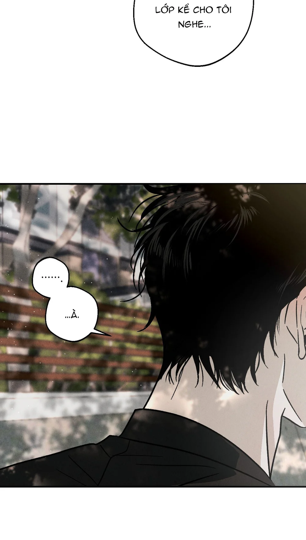 XX CÓ NHIỀU BÍ MẬT Chapter 4 Trang 26