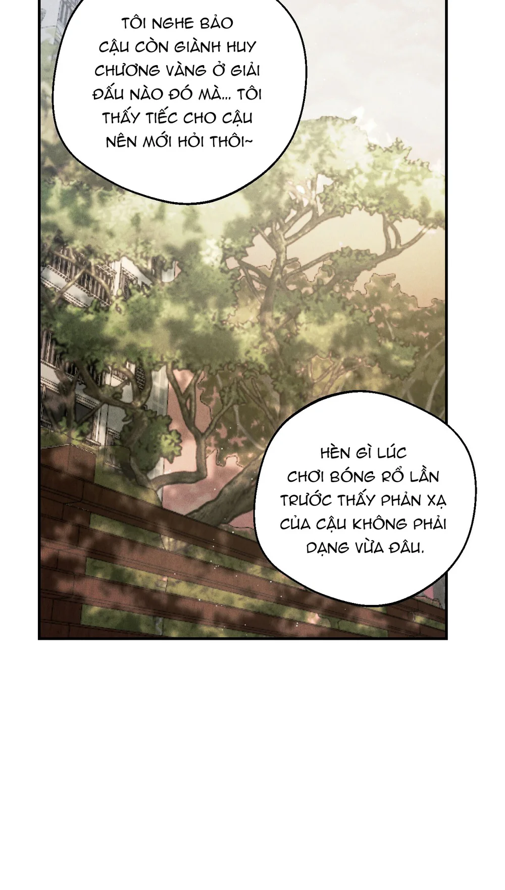 XX CÓ NHIỀU BÍ MẬT Chapter 4 Trang 32