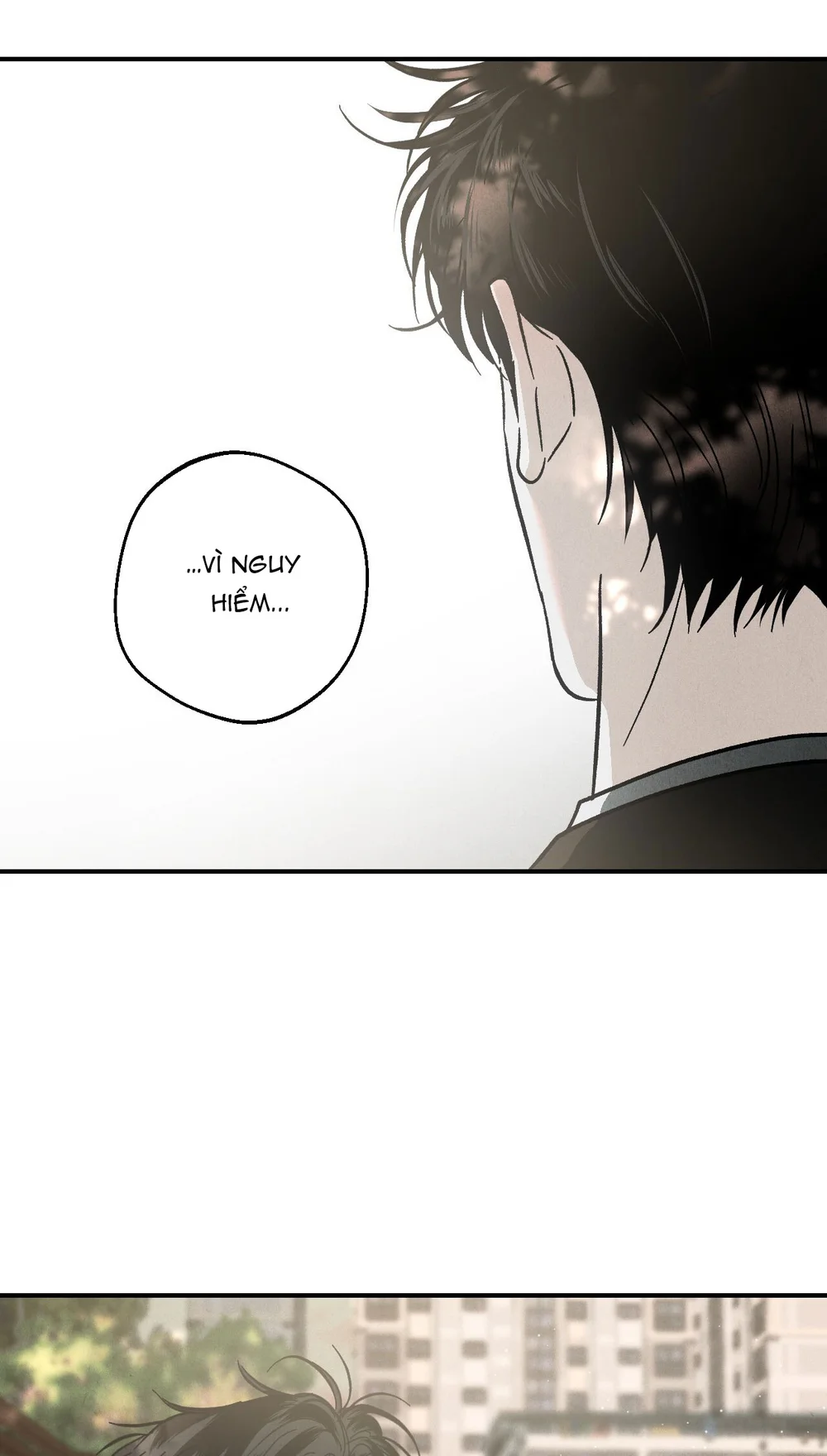 XX CÓ NHIỀU BÍ MẬT Chapter 4 Trang 33