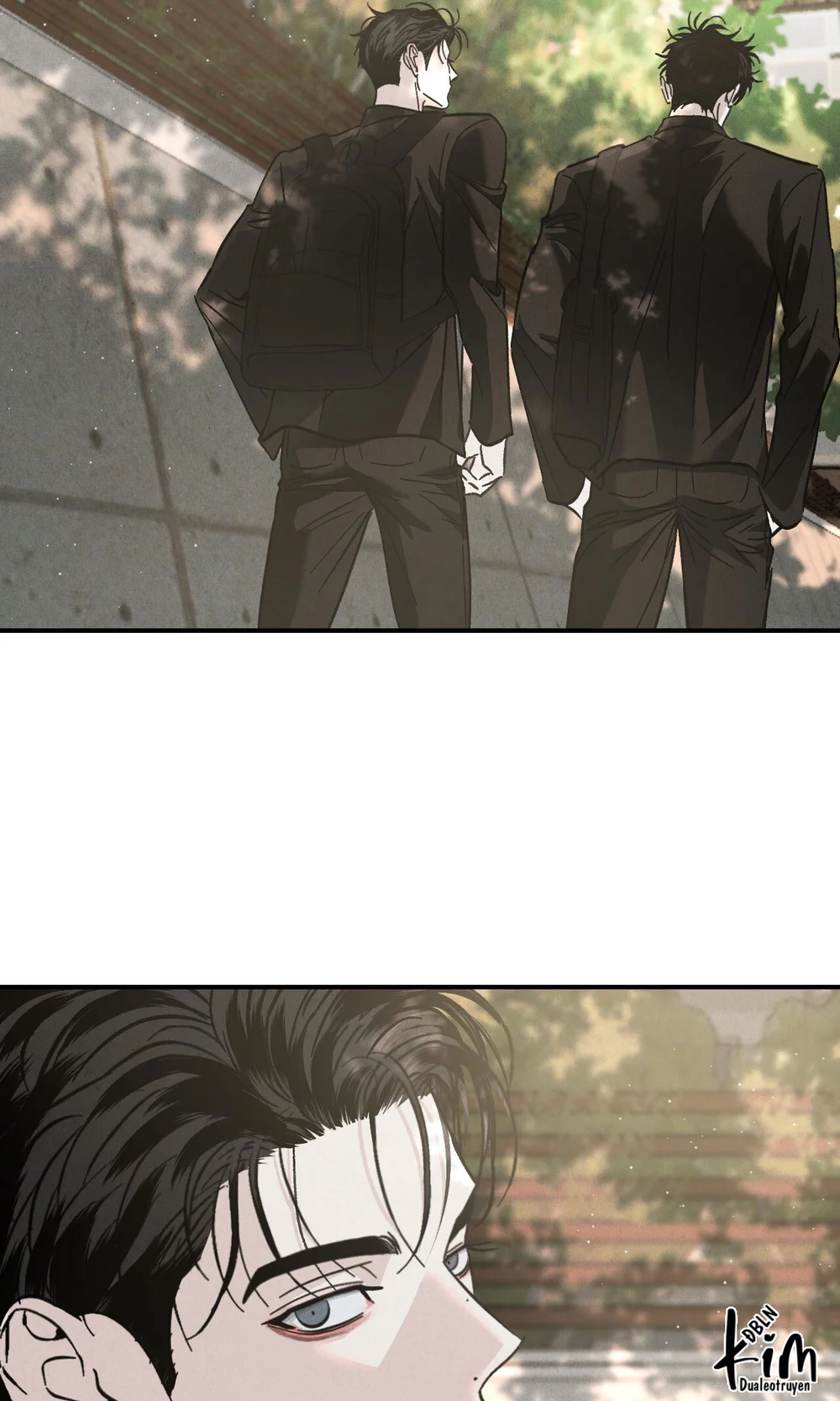 XX CÓ NHIỀU BÍ MẬT Chapter 4 Trang 35