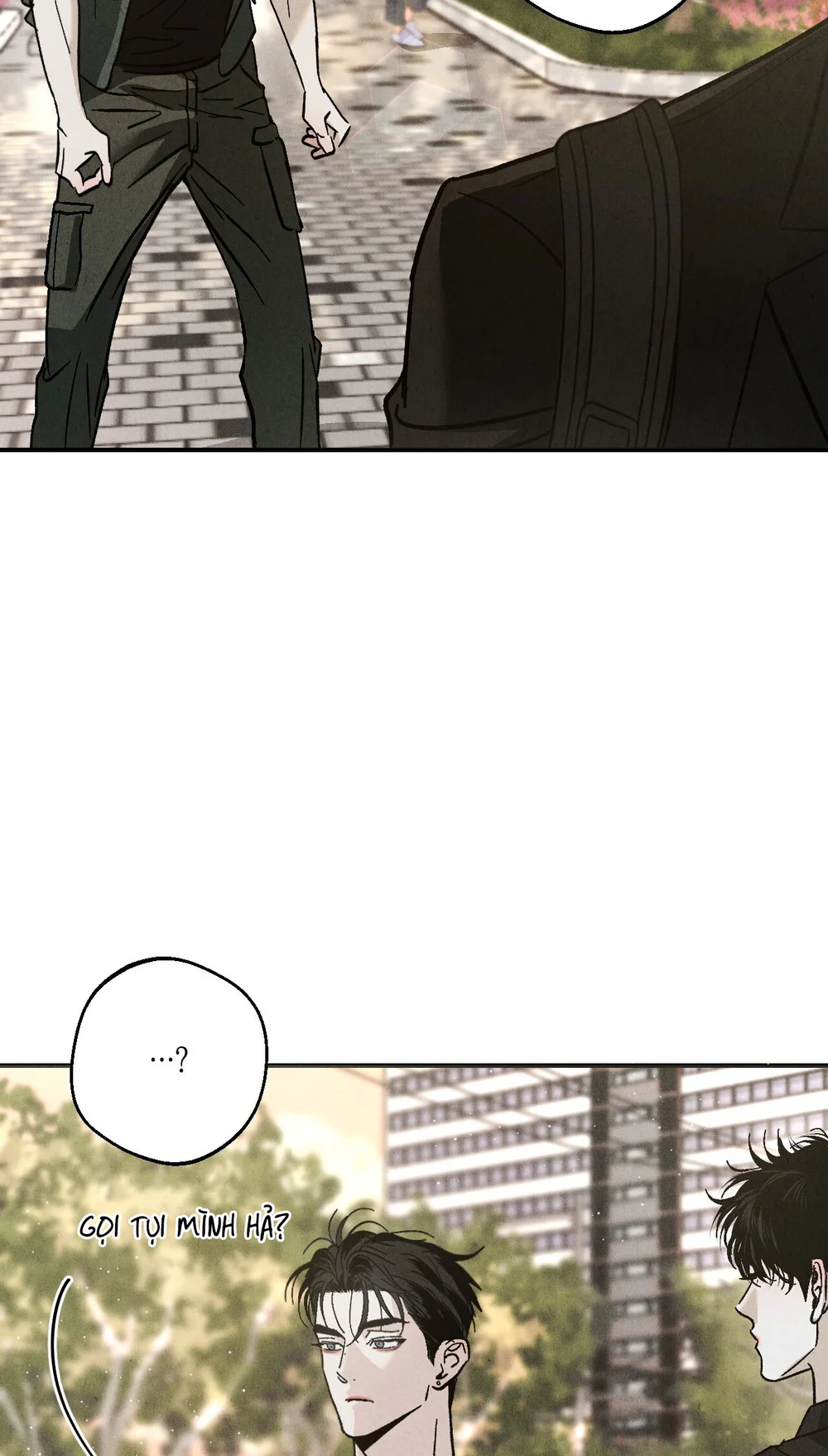 XX CÓ NHIỀU BÍ MẬT Chapter 4 Trang 50