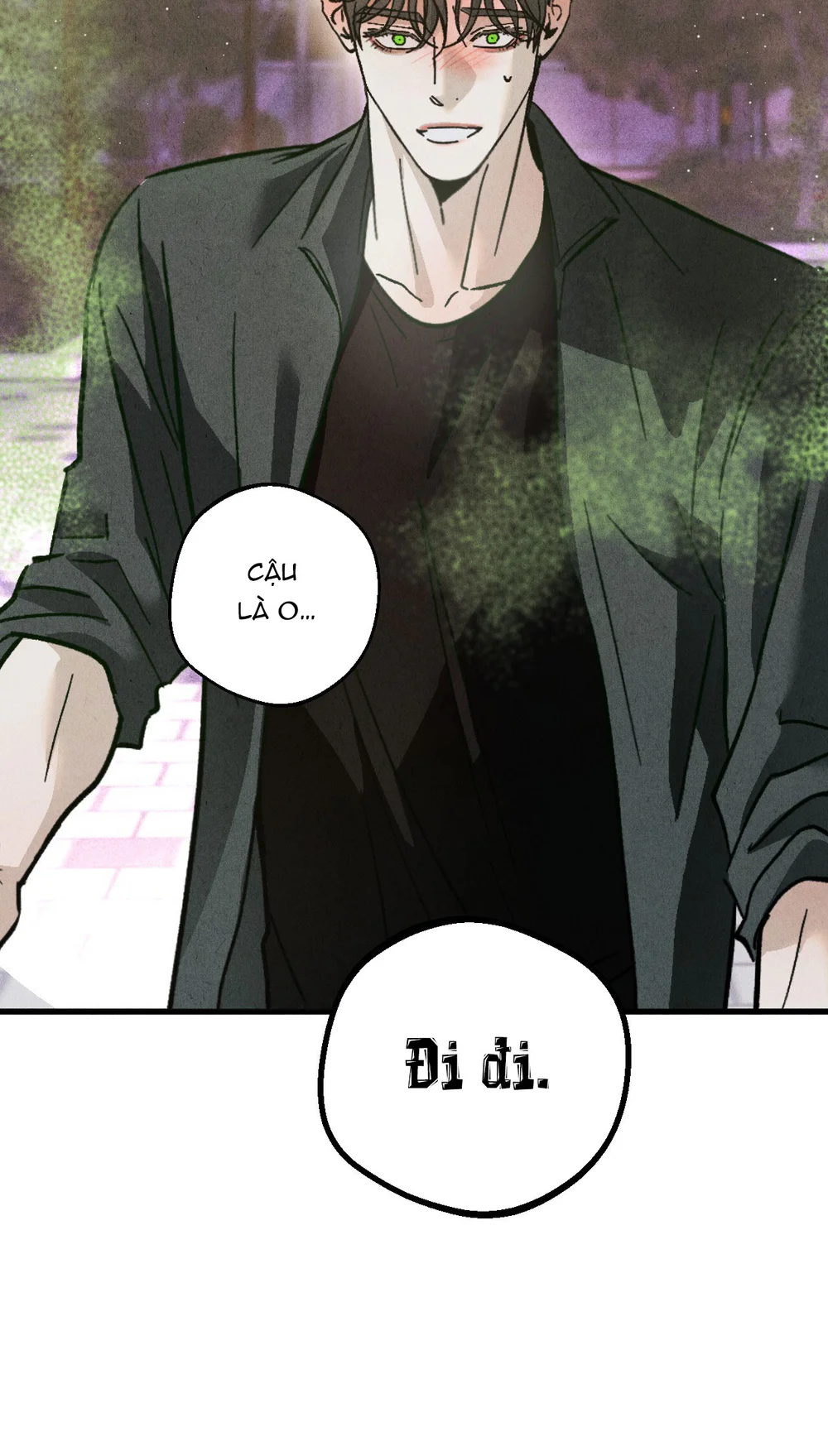 XX CÓ NHIỀU BÍ MẬT Chapter 4 Trang 54