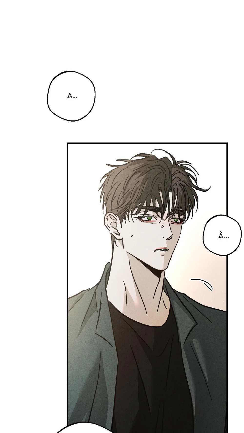 XX CÓ NHIỀU BÍ MẬT Chapter 4 Trang 61