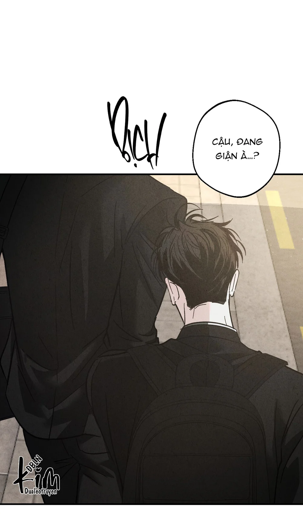 XX CÓ NHIỀU BÍ MẬT Chapter 4 Trang 68