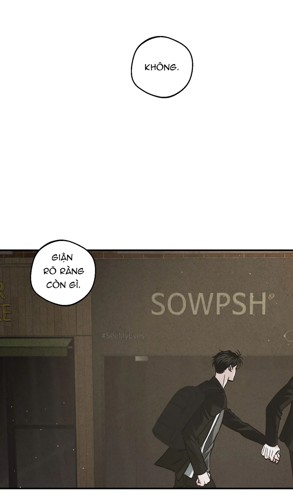 XX CÓ NHIỀU BÍ MẬT Chapter 4 Trang 69