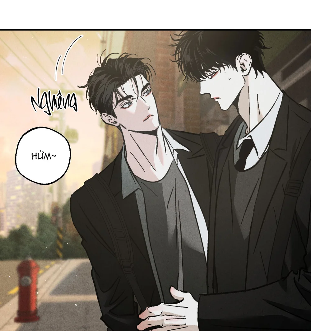 XX CÓ NHIỀU BÍ MẬT Chapter 4 Trang 81