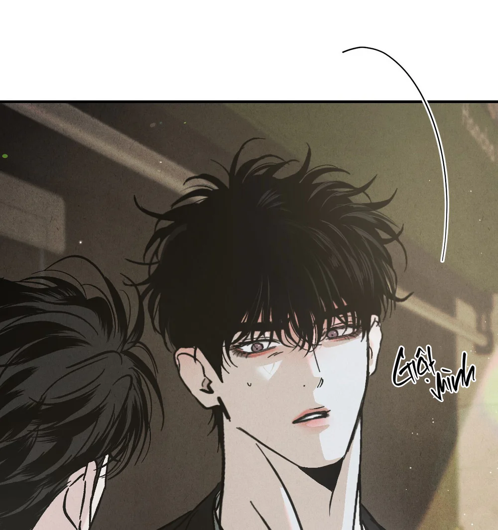 XX CÓ NHIỀU BÍ MẬT Chapter 4 Trang 84