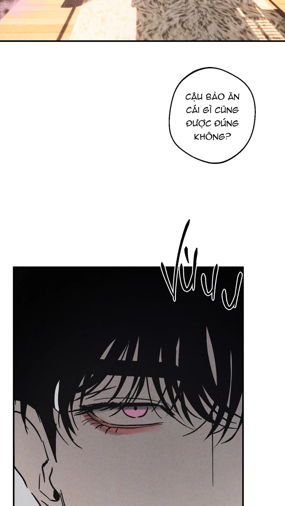 XX CÓ NHIỀU BÍ MẬT Chapter 5 Trang 5