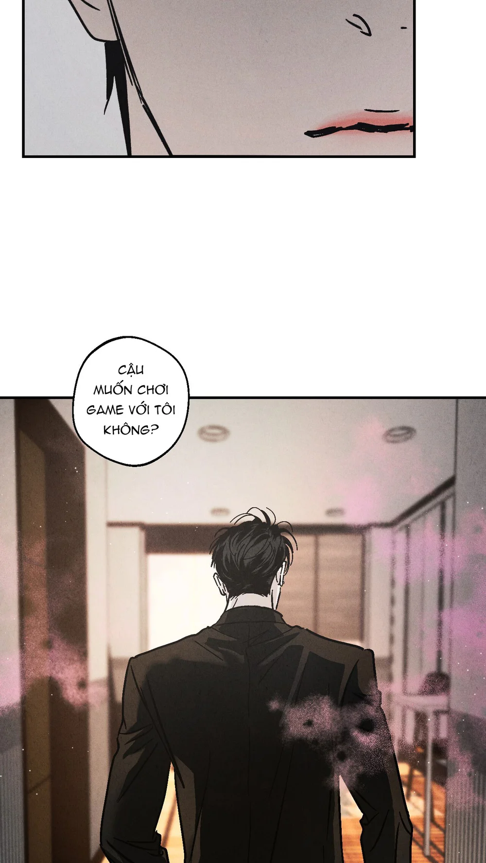 XX CÓ NHIỀU BÍ MẬT Chapter 5 Trang 6