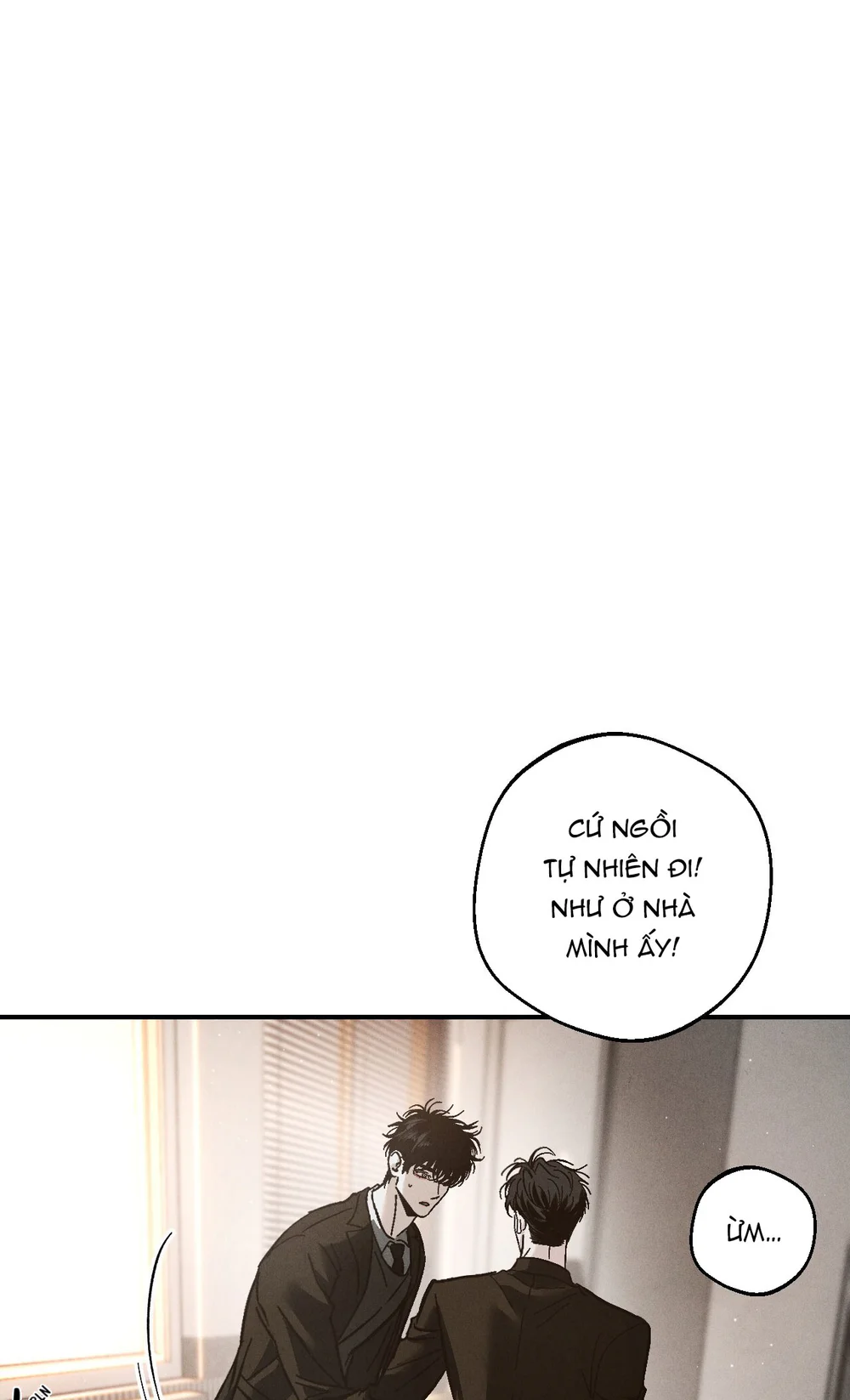 XX CÓ NHIỀU BÍ MẬT Chapter 5 Trang 14