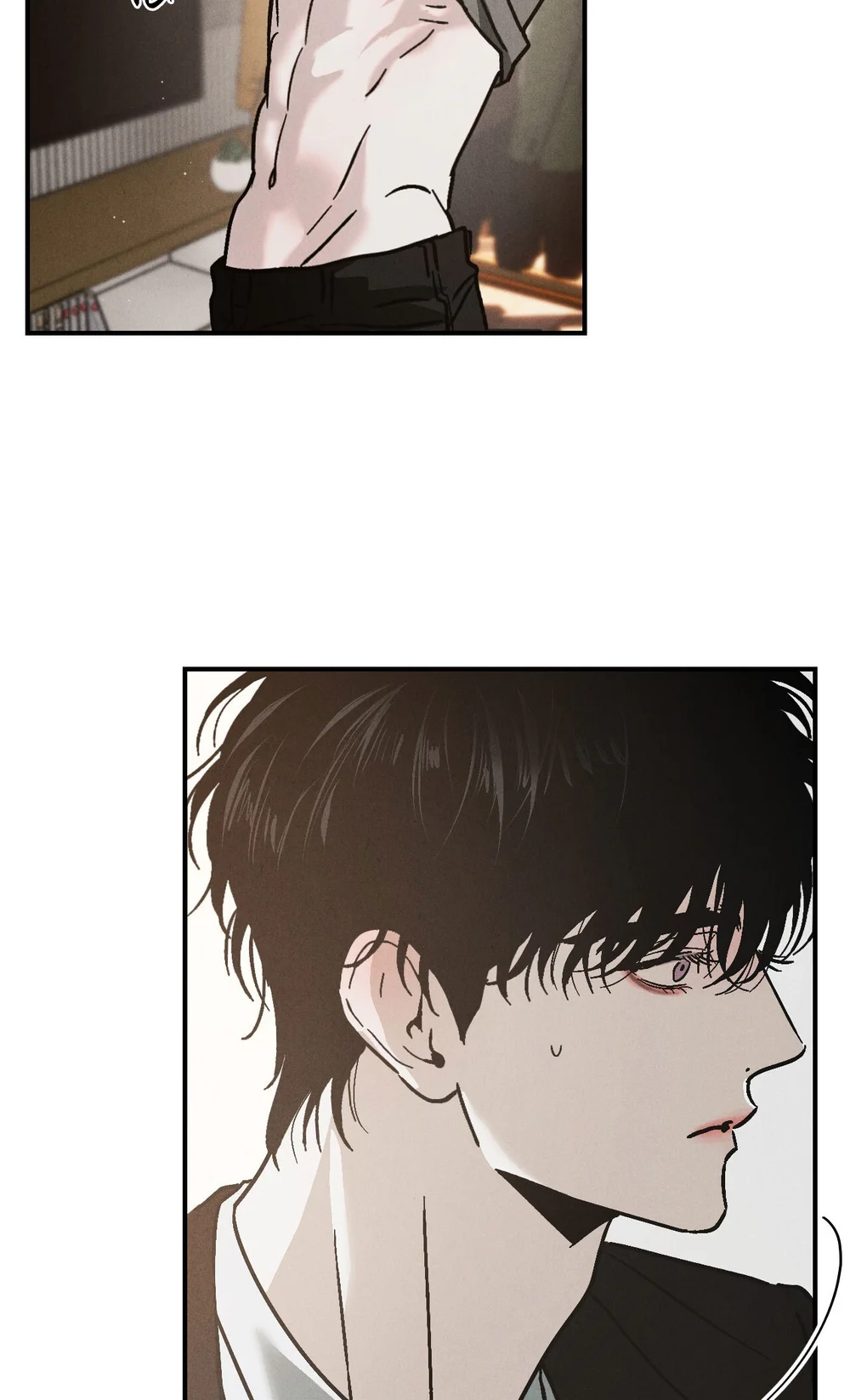 XX CÓ NHIỀU BÍ MẬT Chapter 5 Trang 19