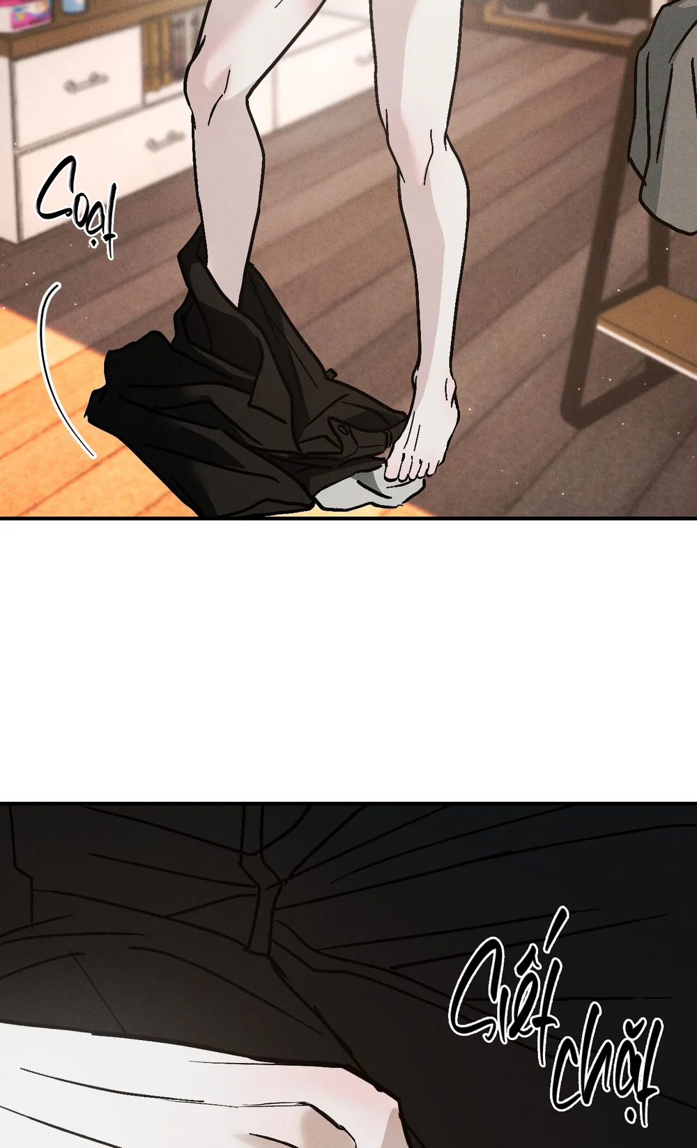 XX CÓ NHIỀU BÍ MẬT Chapter 5 Trang 21