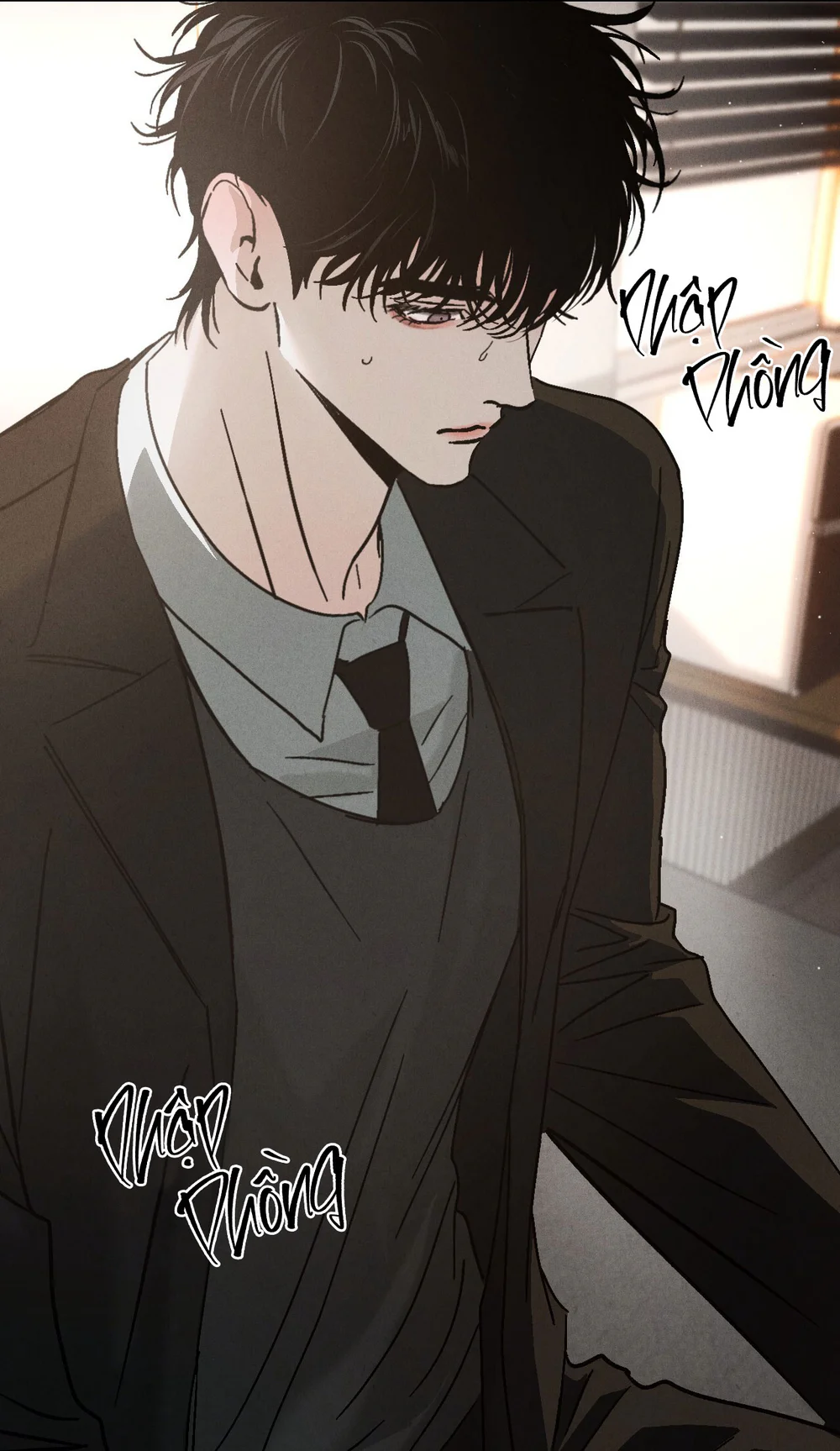 XX CÓ NHIỀU BÍ MẬT Chapter 5 Trang 24