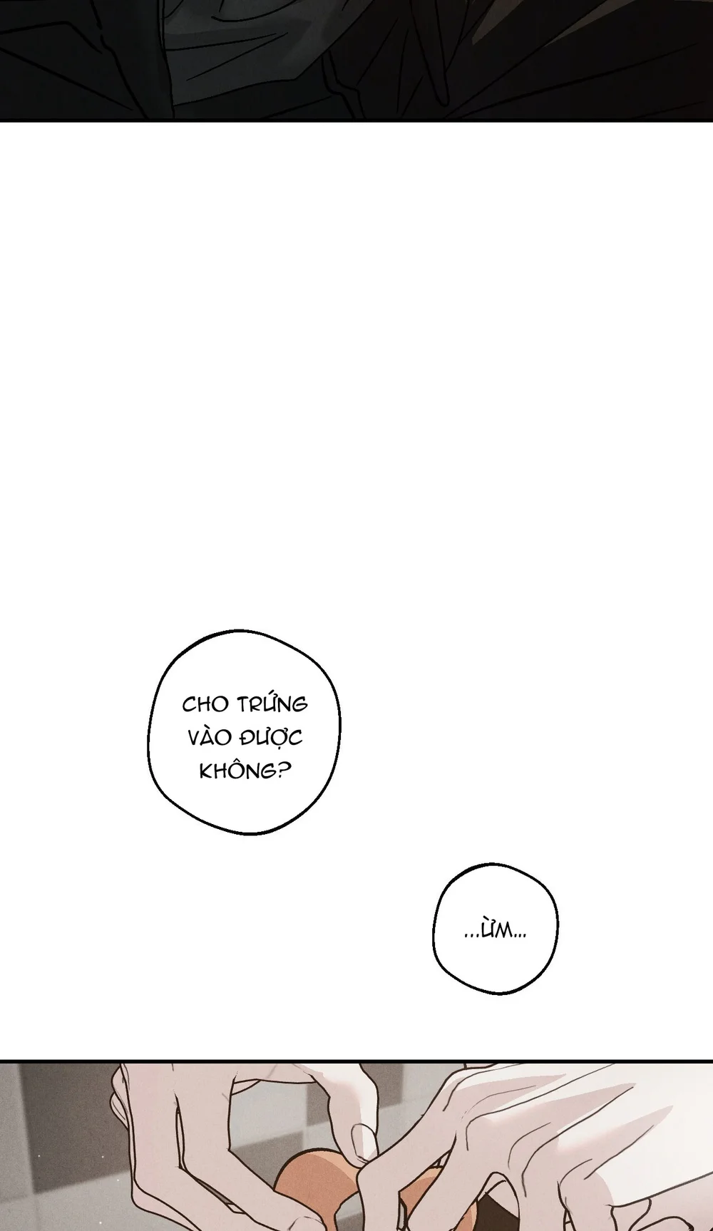 XX CÓ NHIỀU BÍ MẬT Chapter 5 Trang 25