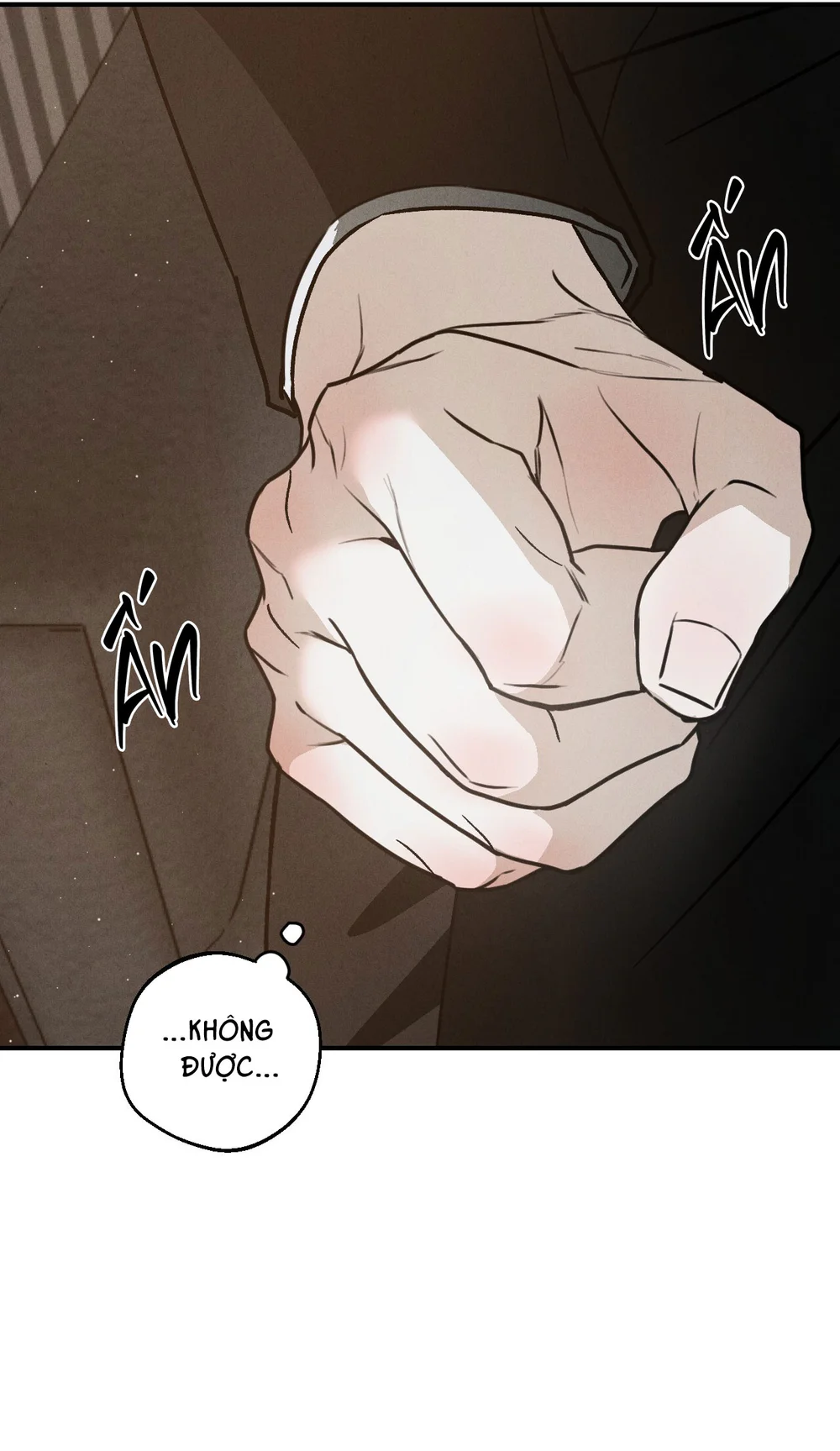 XX CÓ NHIỀU BÍ MẬT Chapter 5 Trang 28