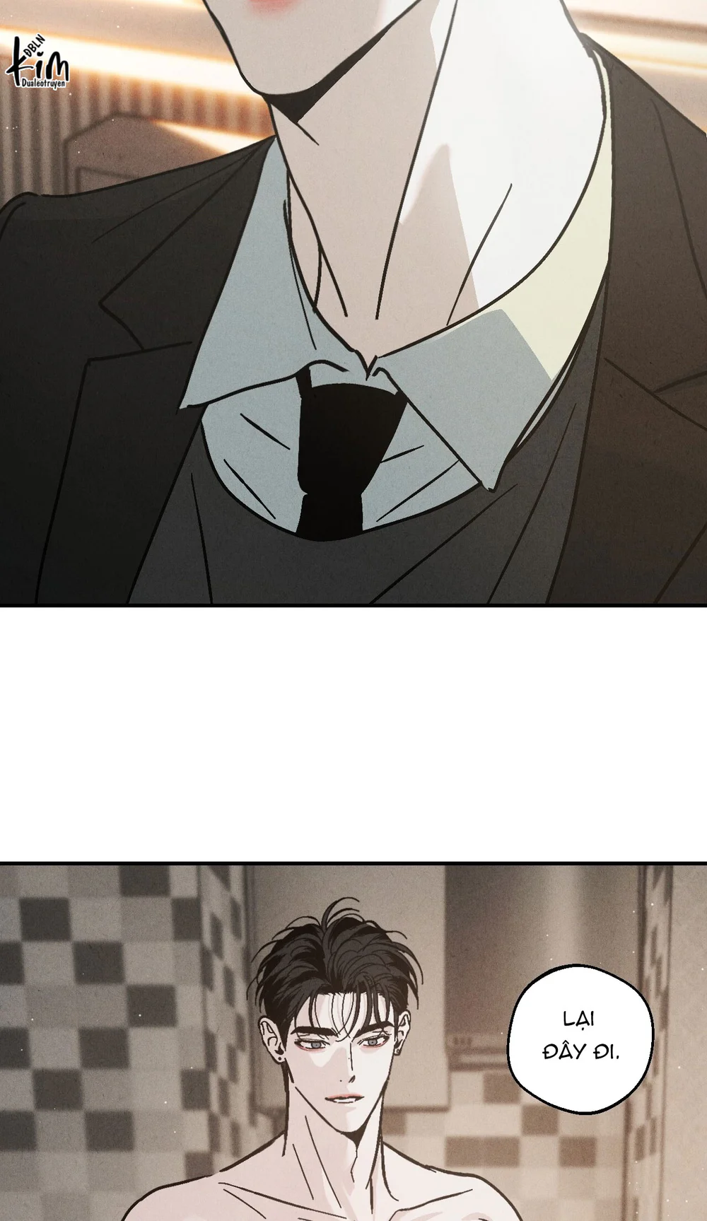 XX CÓ NHIỀU BÍ MẬT Chapter 5 Trang 31