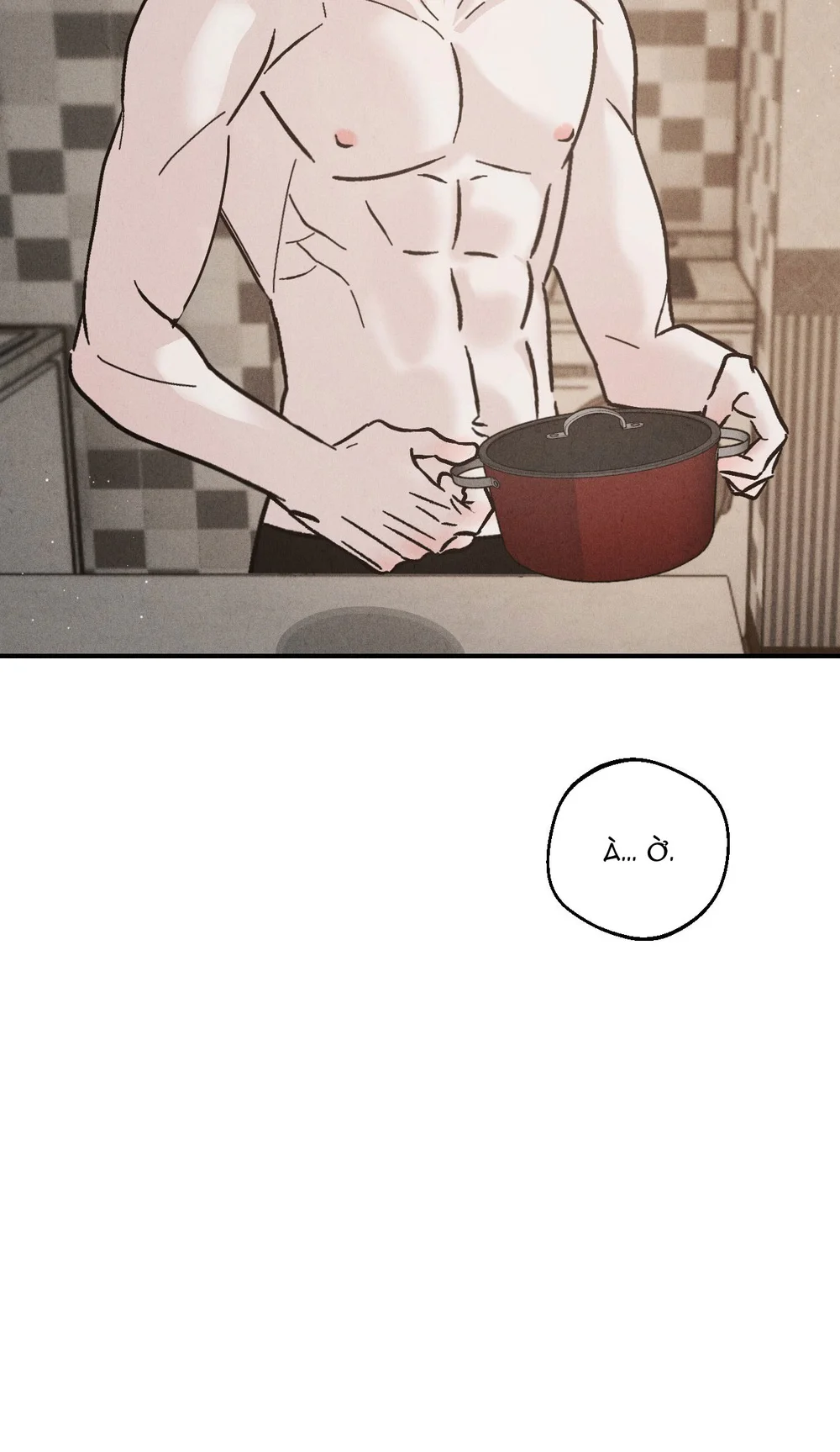 XX CÓ NHIỀU BÍ MẬT Chapter 5 Trang 32