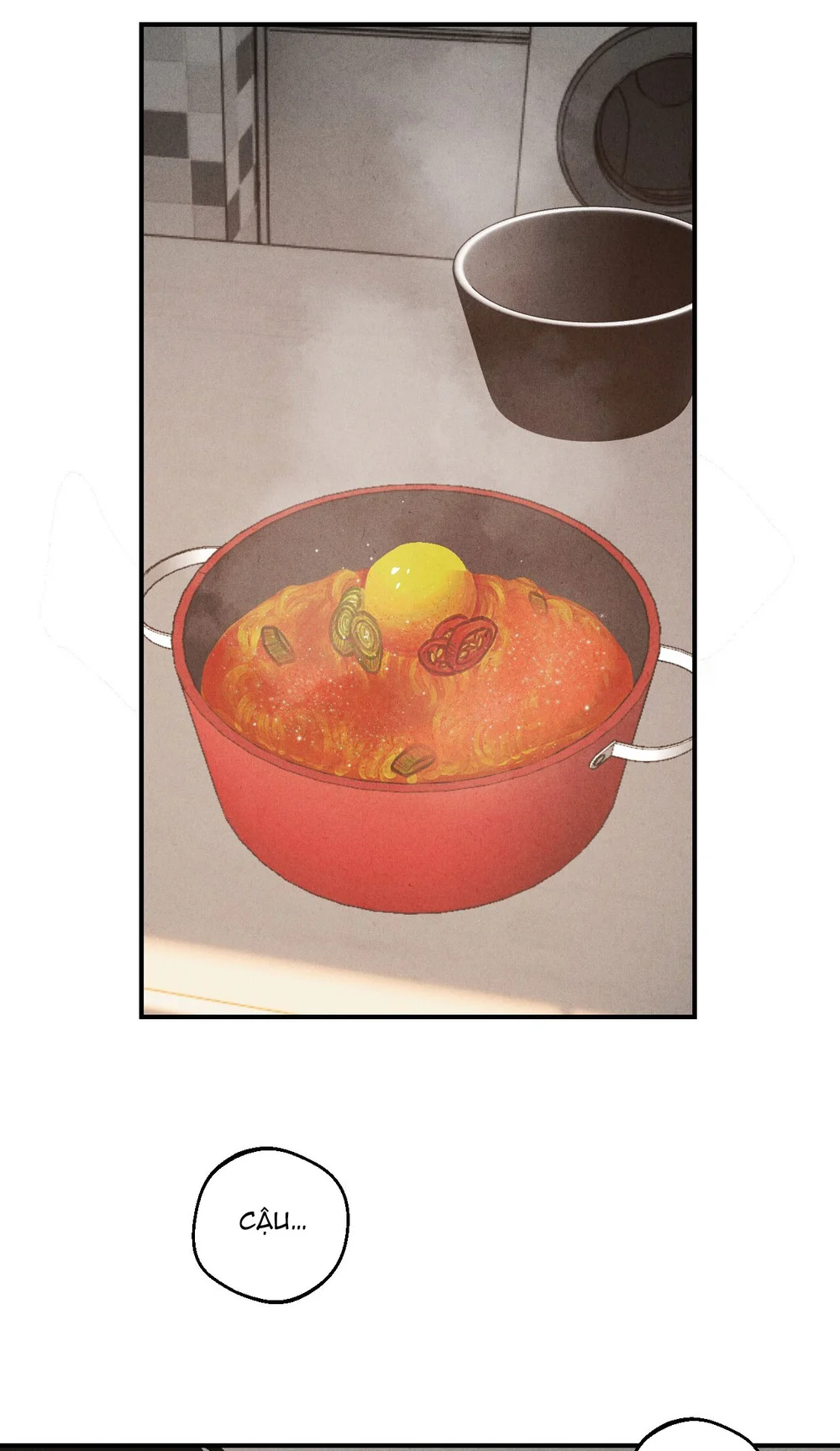 XX CÓ NHIỀU BÍ MẬT Chapter 5 Trang 33