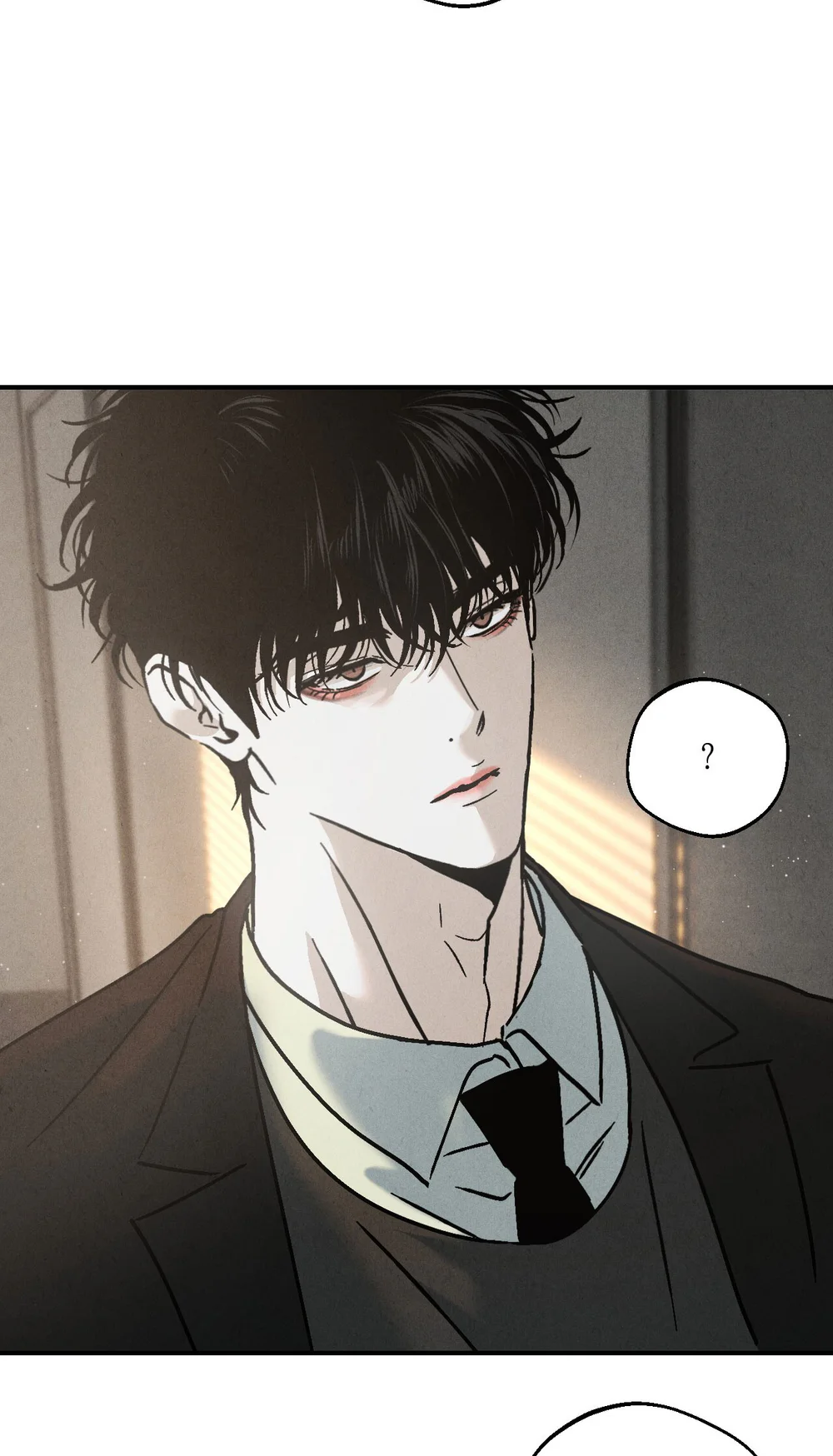 XX CÓ NHIỀU BÍ MẬT Chapter 5 Trang 40