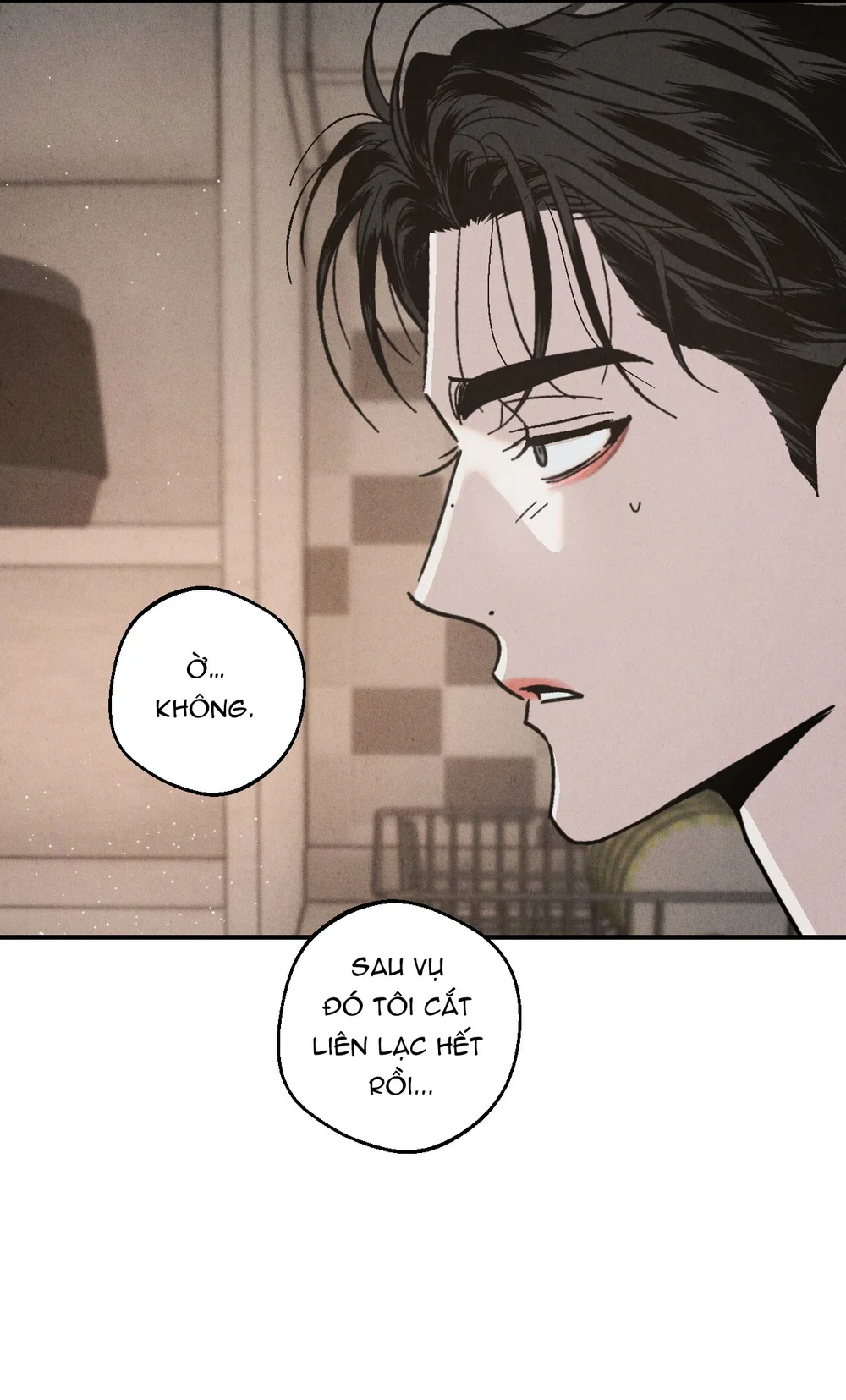XX CÓ NHIỀU BÍ MẬT Chapter 5 Trang 46