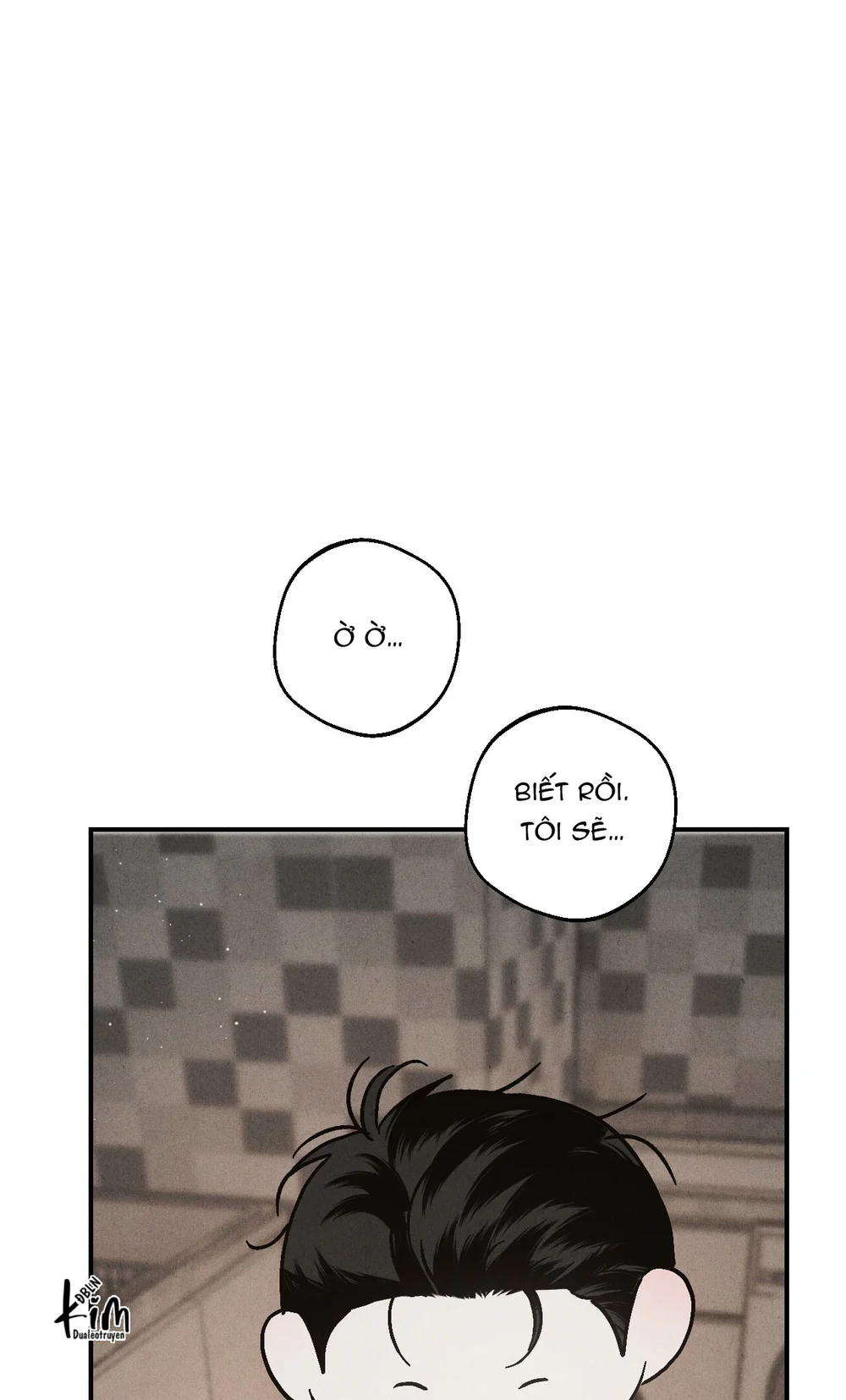 XX CÓ NHIỀU BÍ MẬT Chapter 5 Trang 48