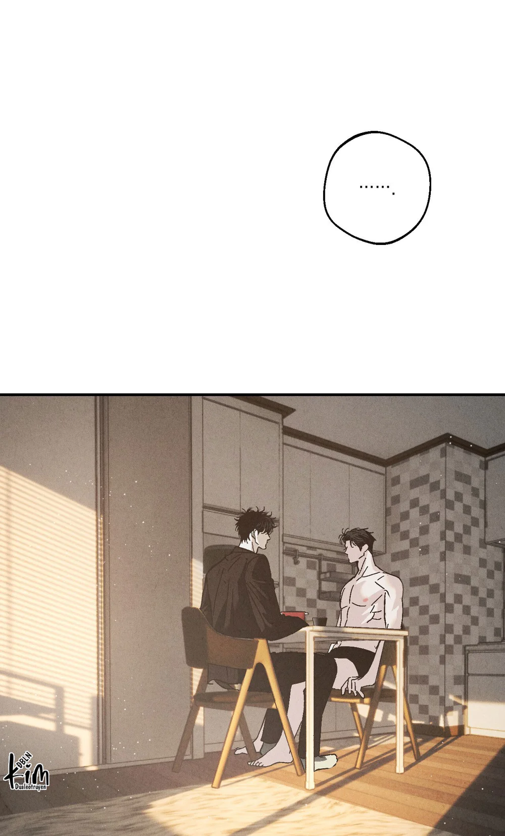 XX CÓ NHIỀU BÍ MẬT Chapter 5 Trang 55