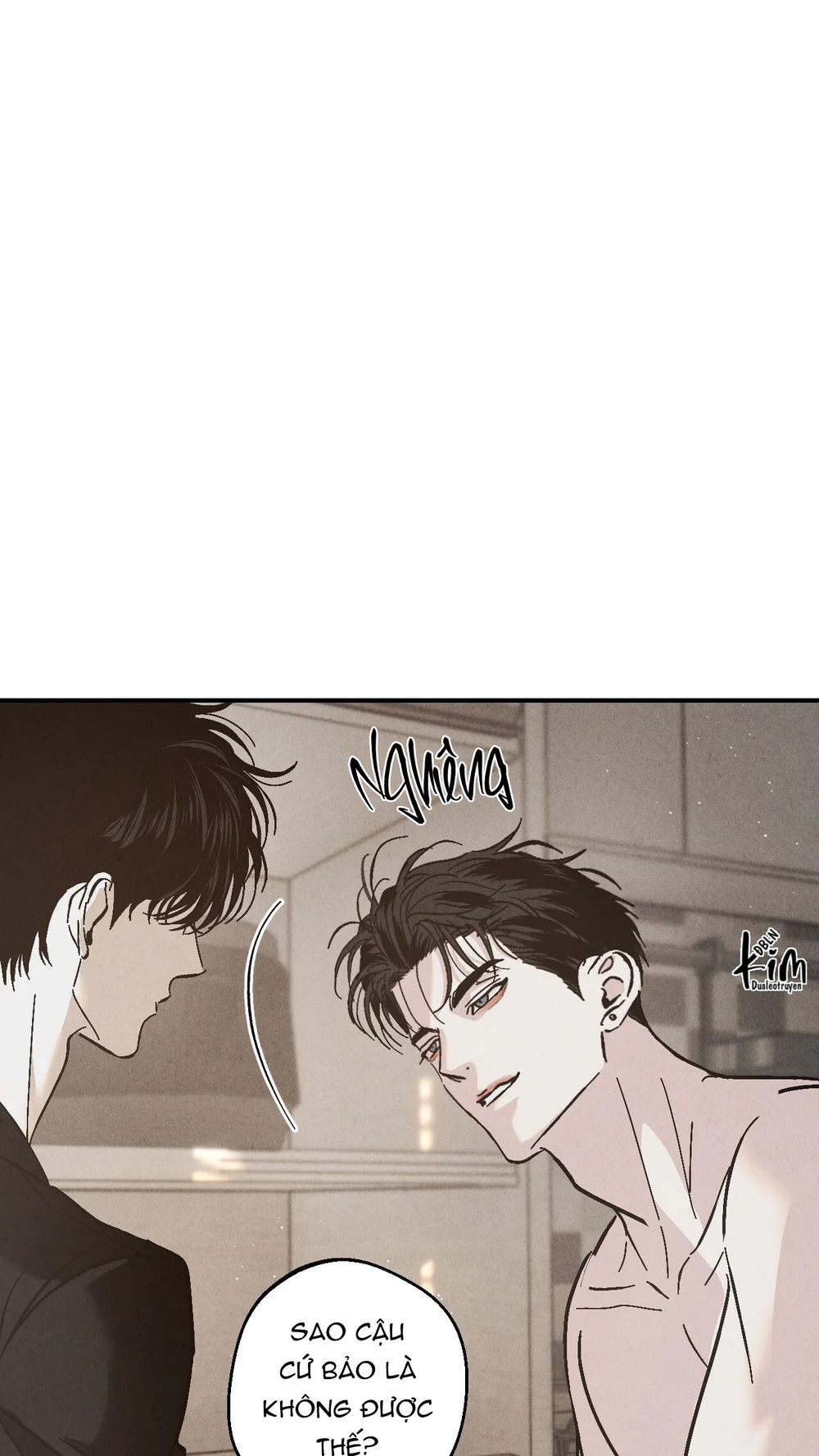 XX CÓ NHIỀU BÍ MẬT Chapter 5 Trang 61