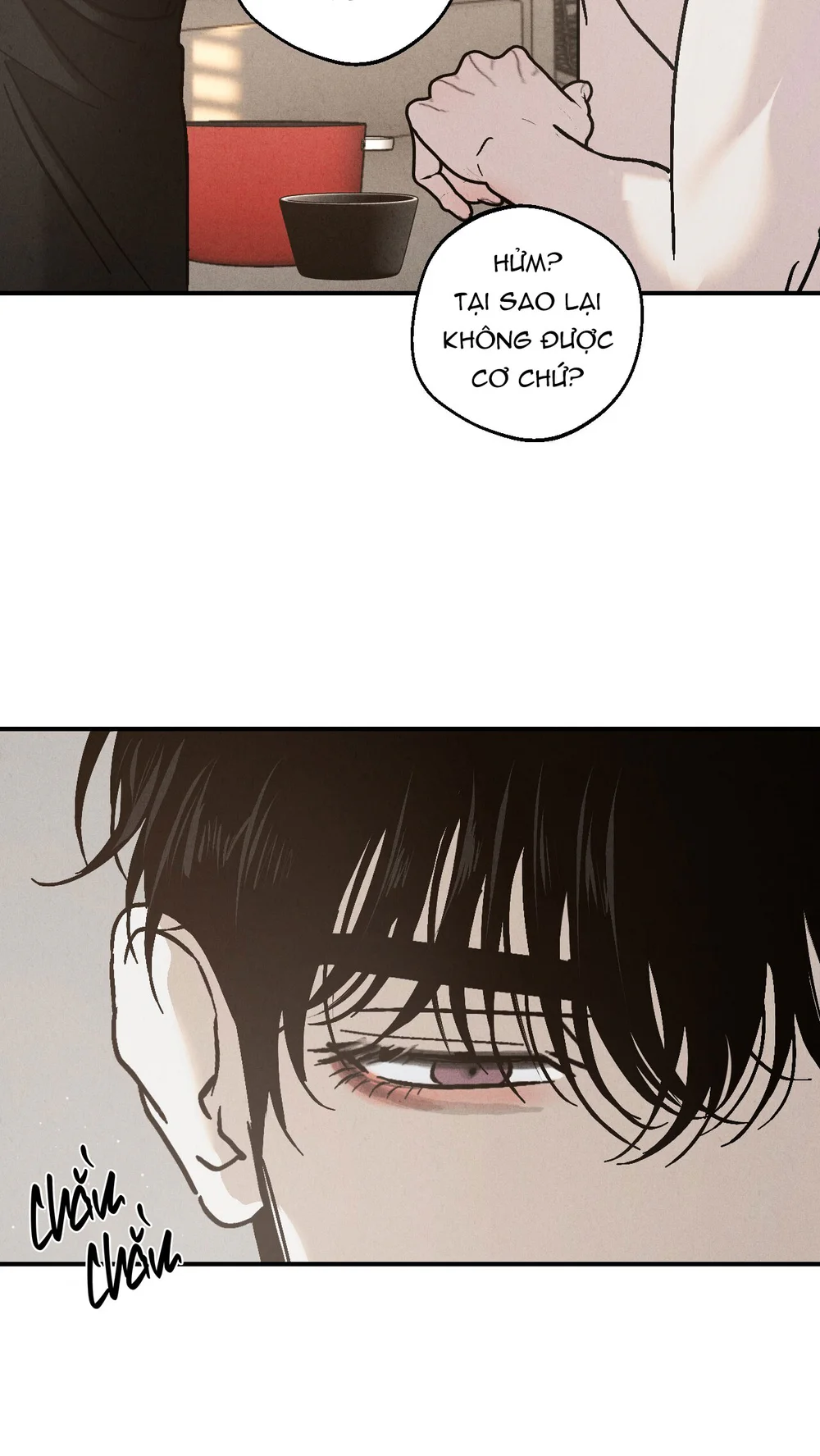 XX CÓ NHIỀU BÍ MẬT Chapter 5 Trang 62