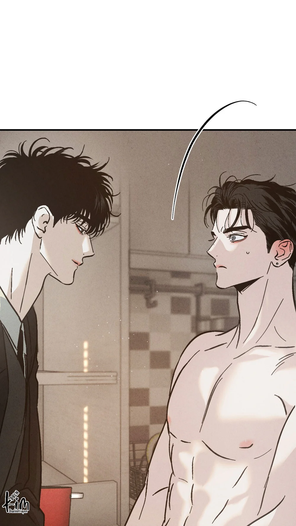 XX CÓ NHIỀU BÍ MẬT Chapter 5 Trang 65